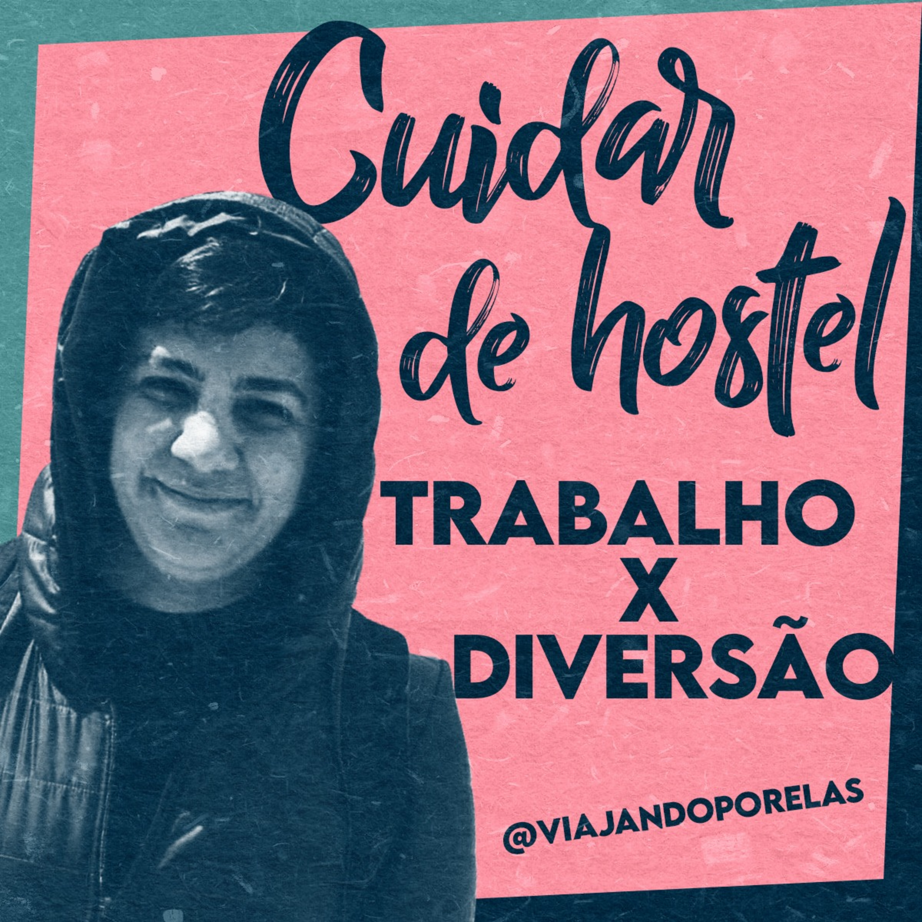 Viajando por Elas
