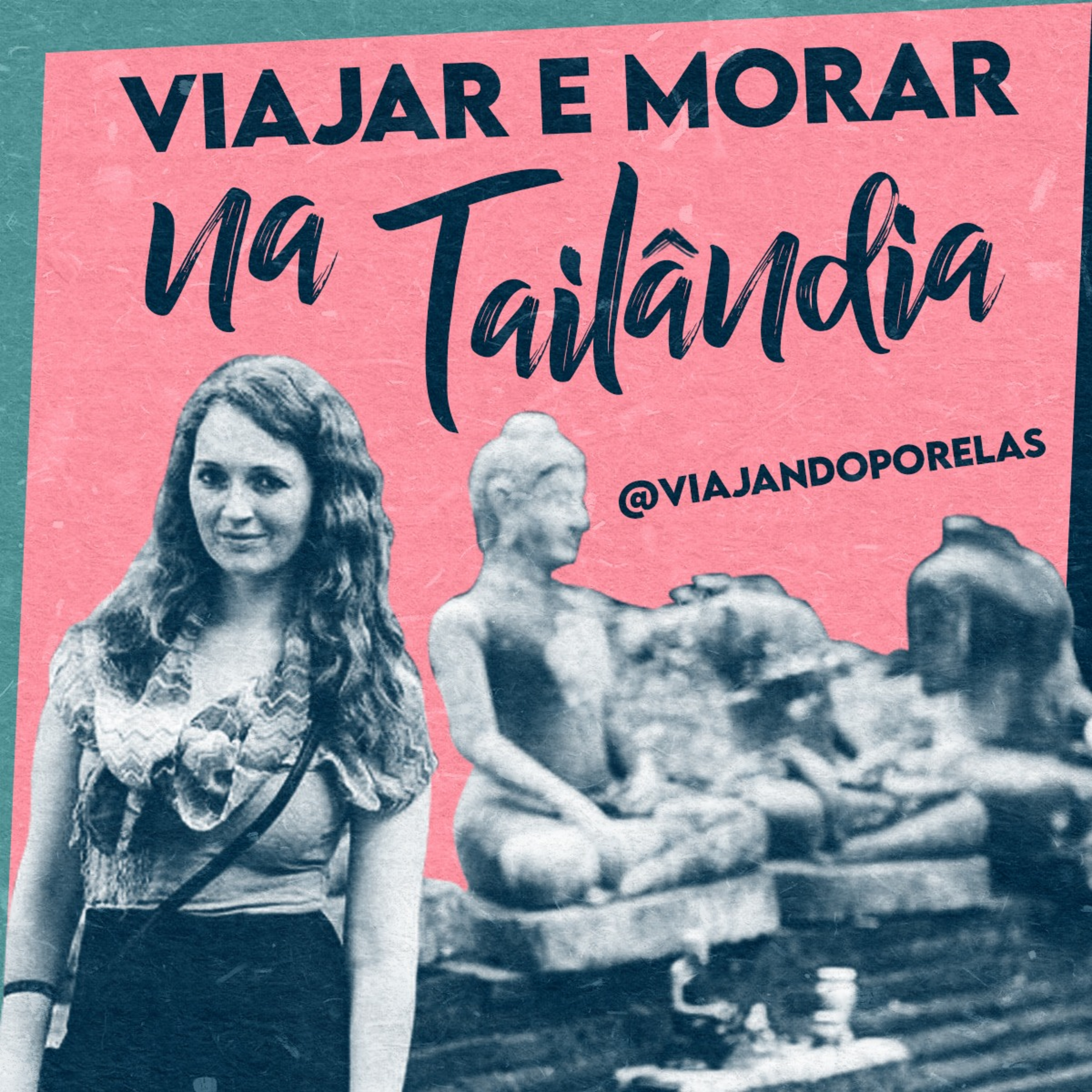 Viajando por Elas