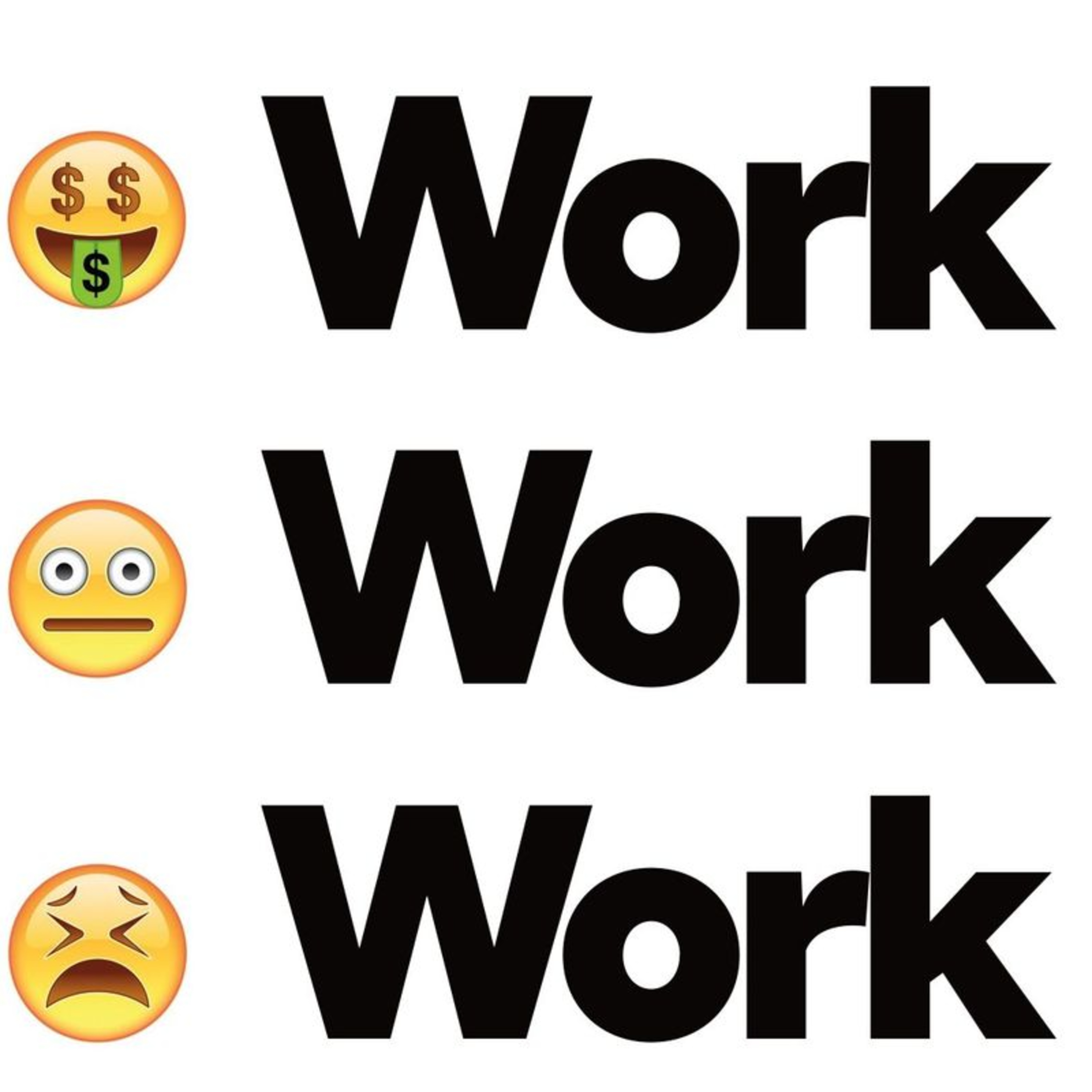 Work - Episode 2 episode artwork