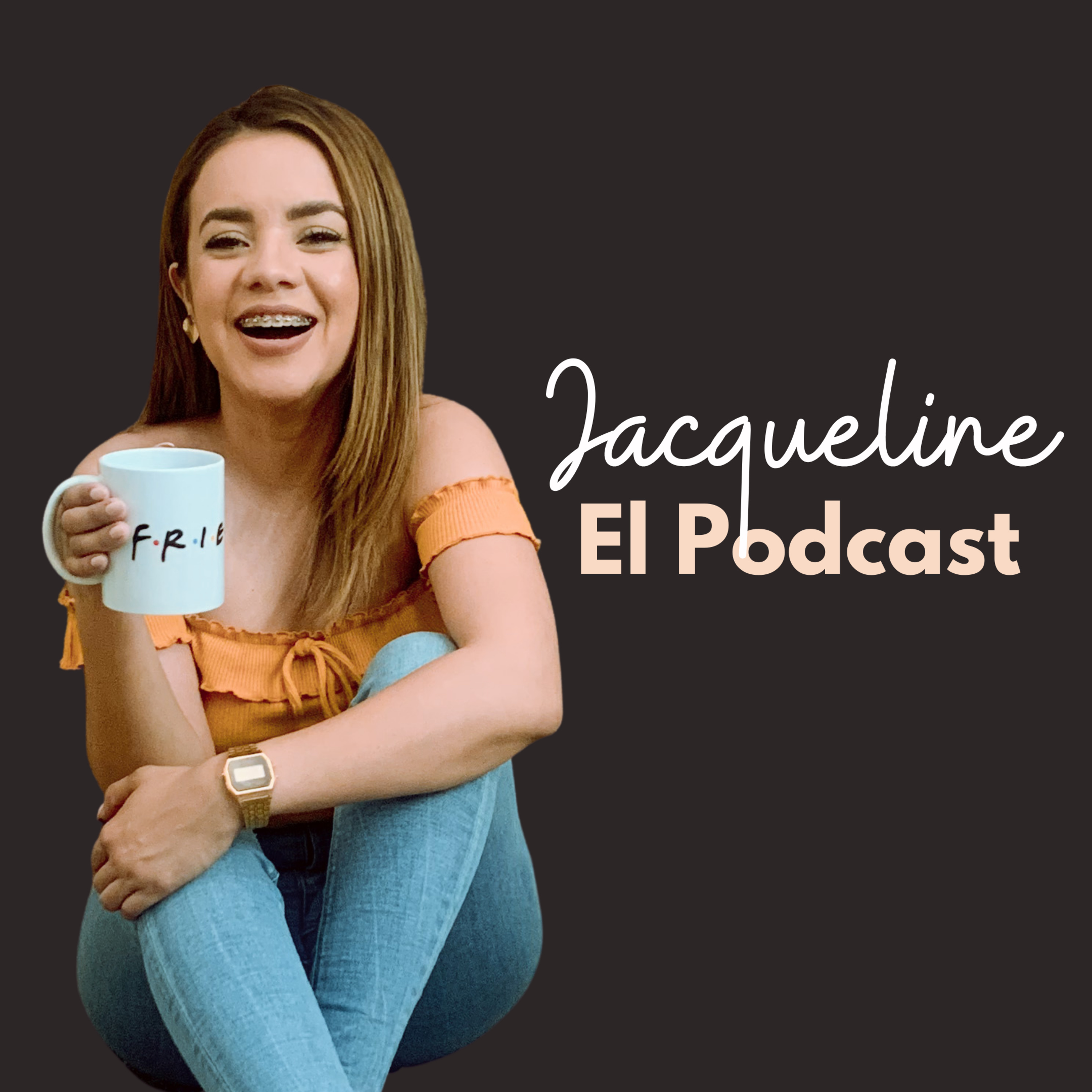 El Podcast con Jacqueline