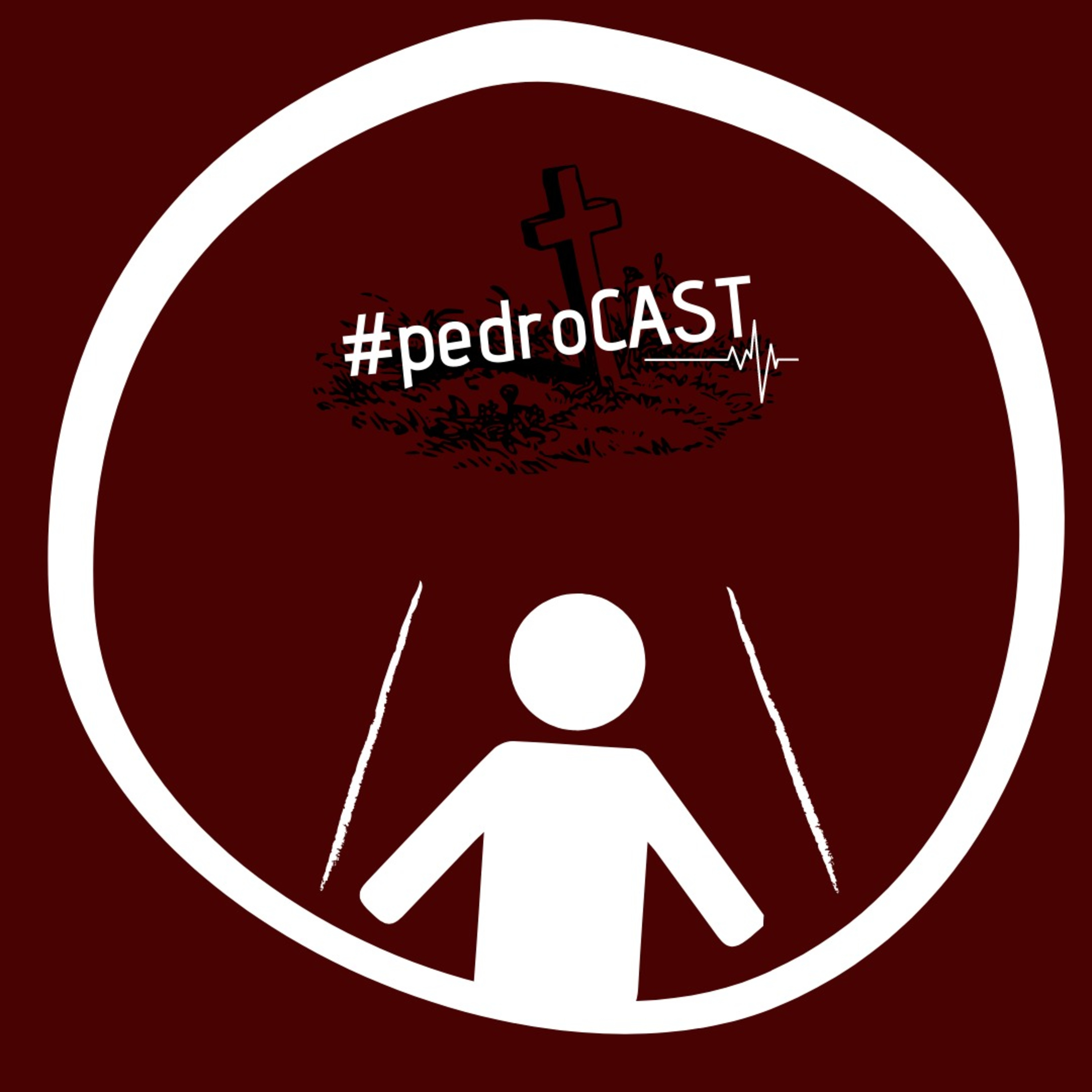 Um Certo Pedro e Outras Coisas | #PedroCast 1 episode artwork