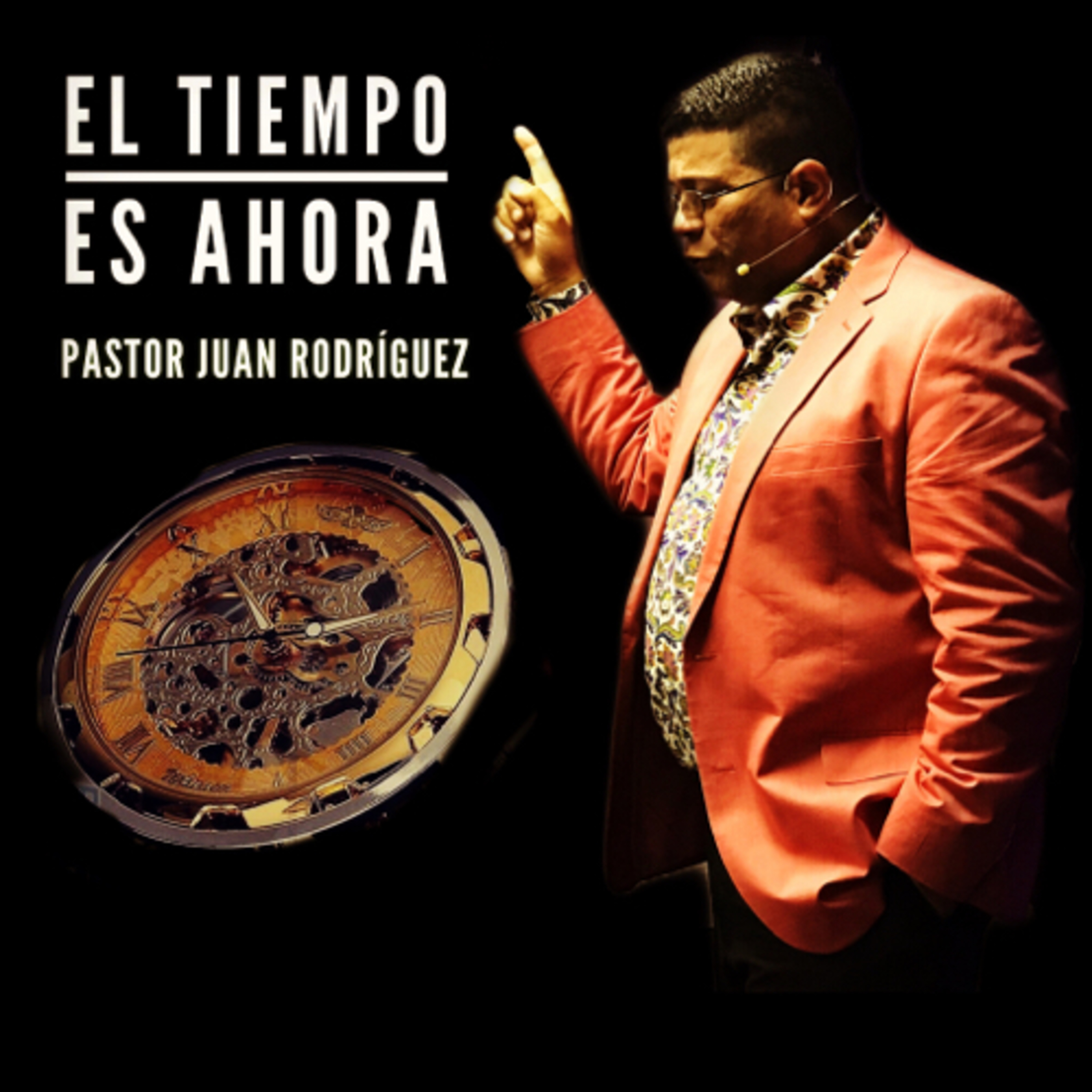 EL PODER DE HACER RIQUEZAS 2 episode artwork
