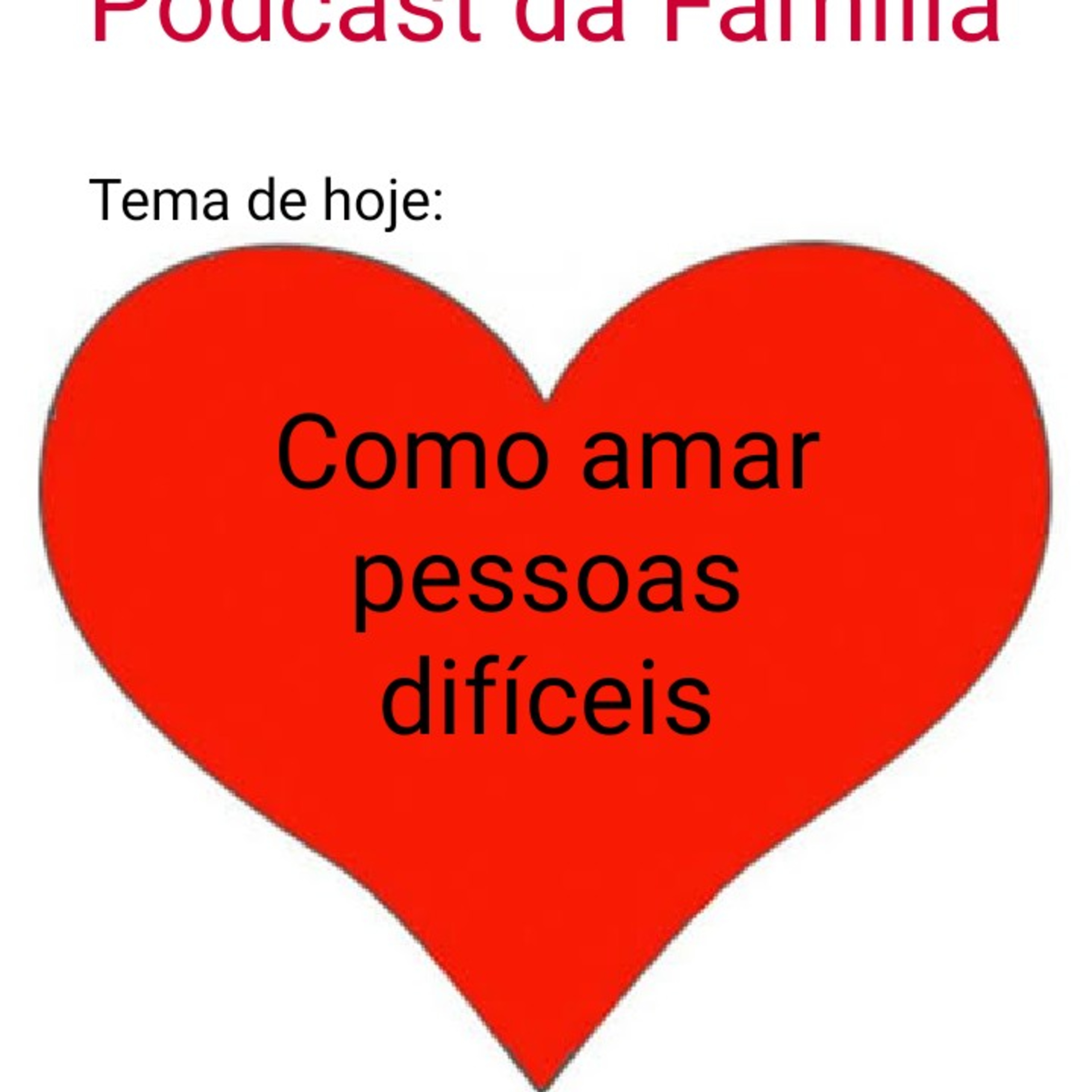 #63 Podcast da Família  episode artwork