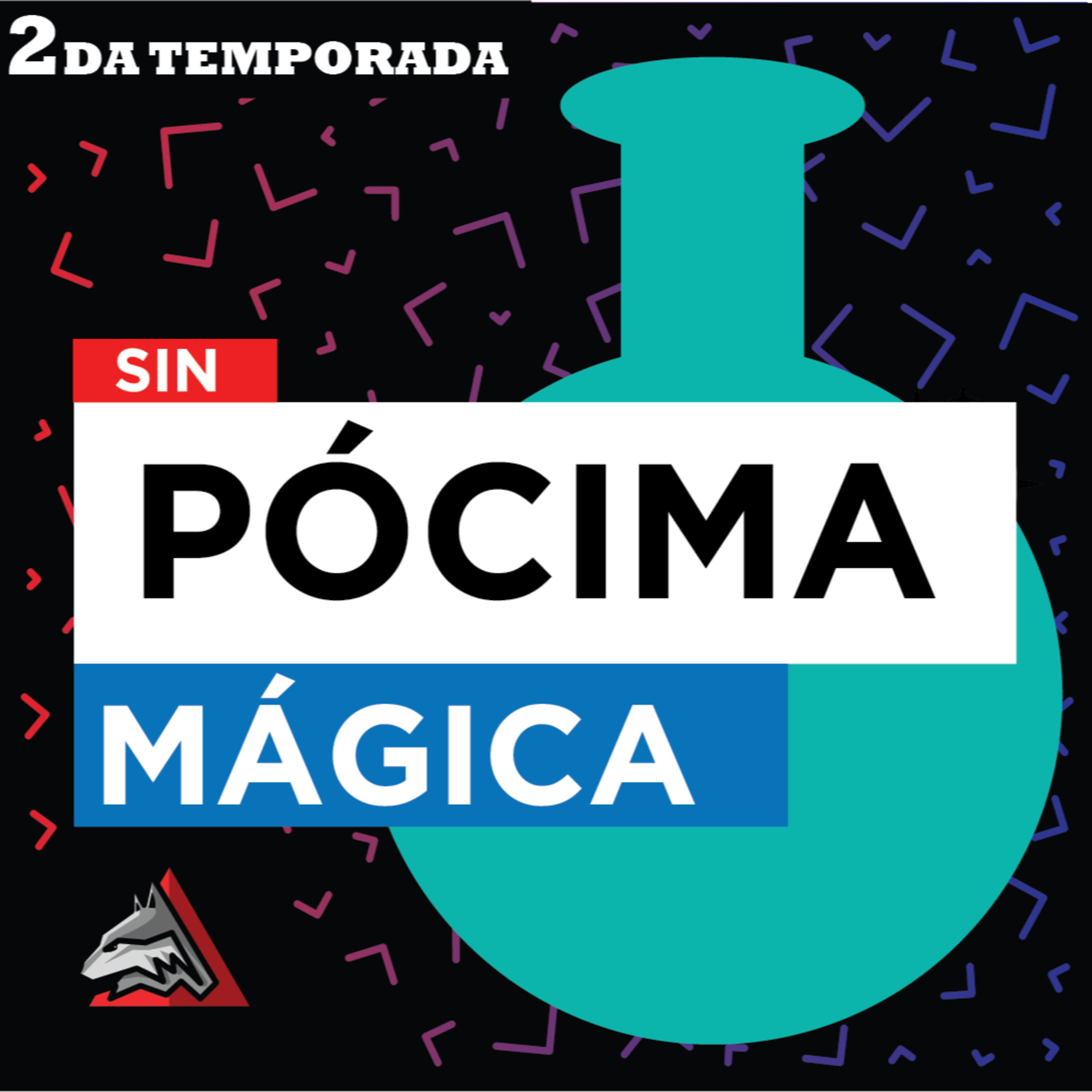 Sin Pócima Mágica