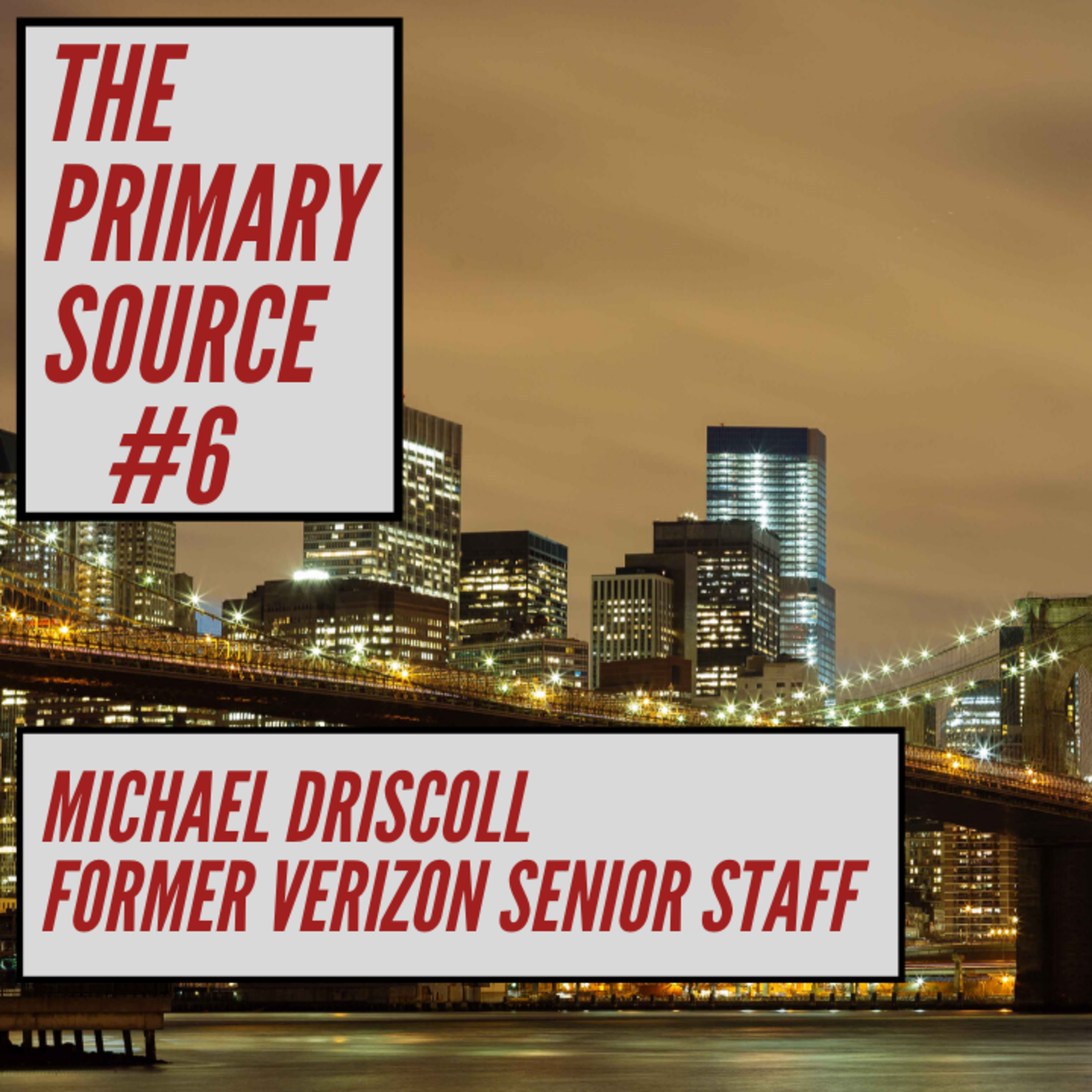 The Primary Source