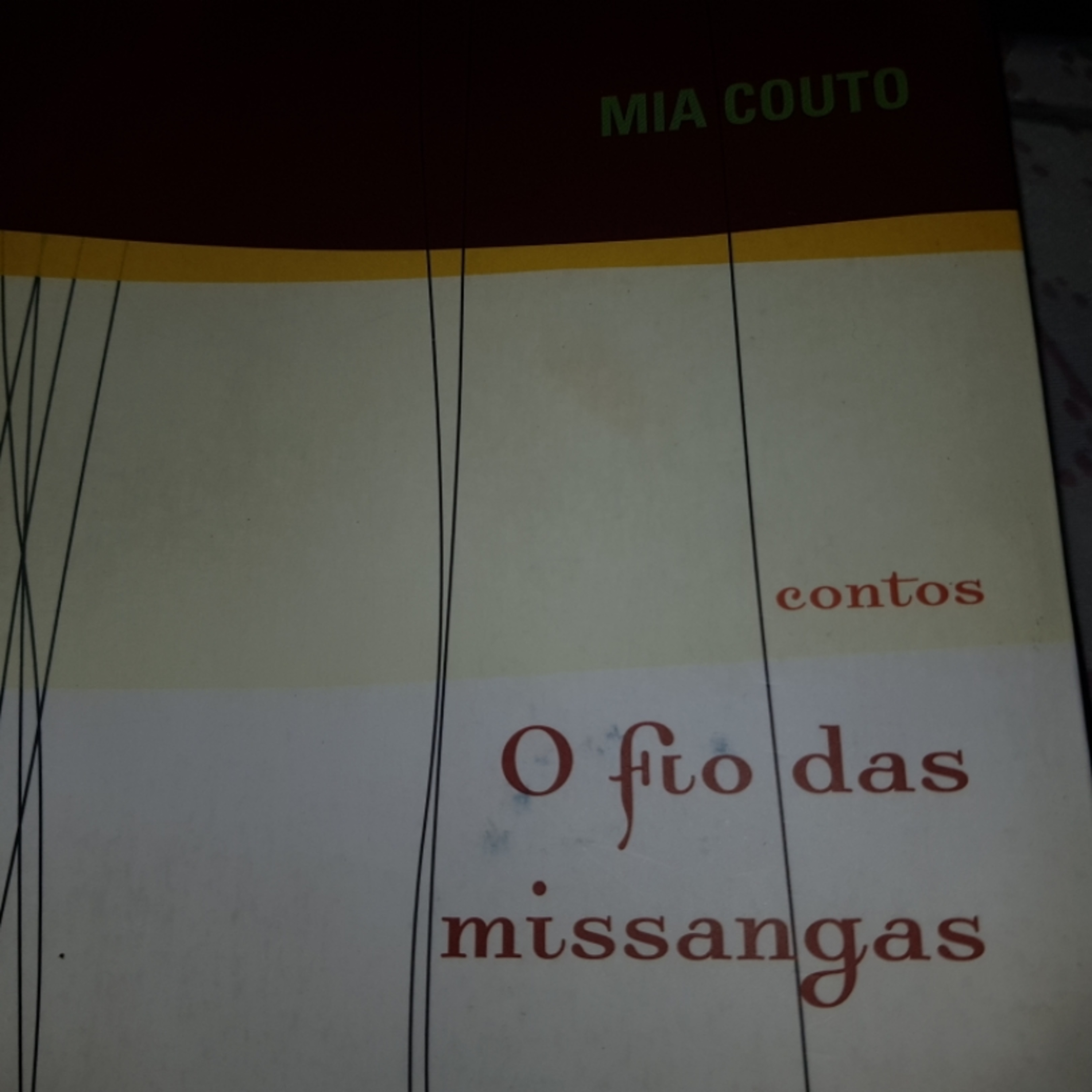 Leitora do Infinito