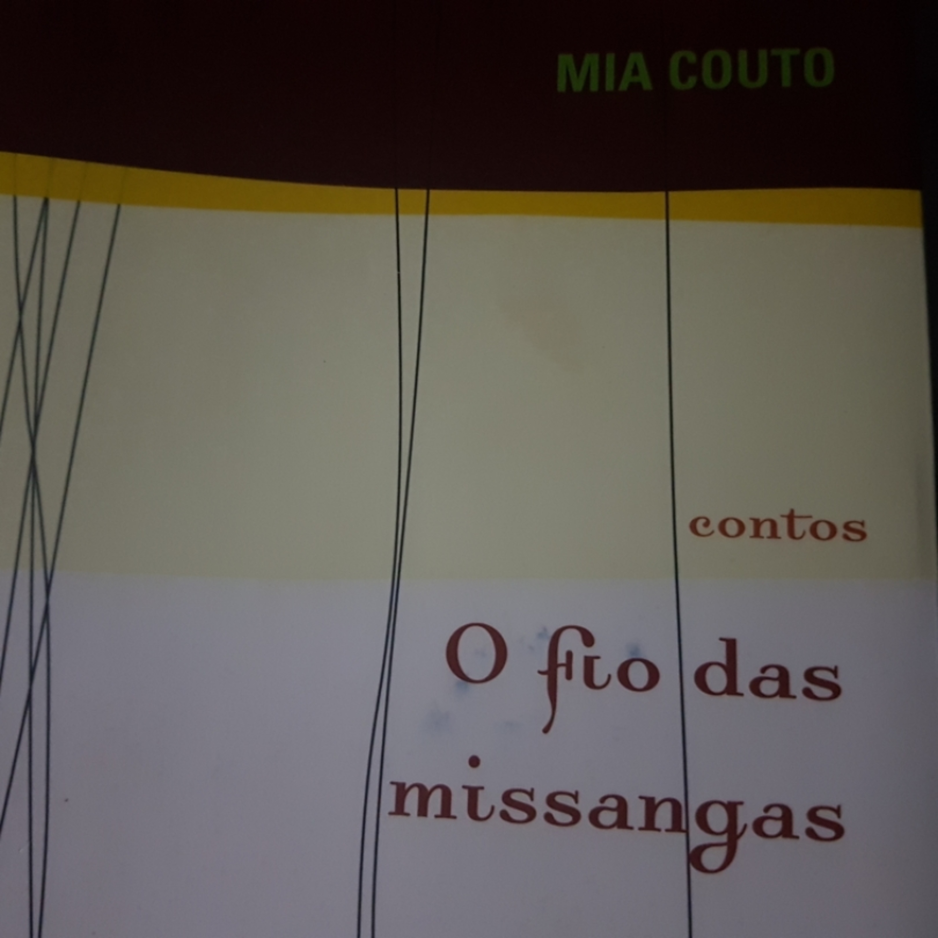 Leitora do Infinito