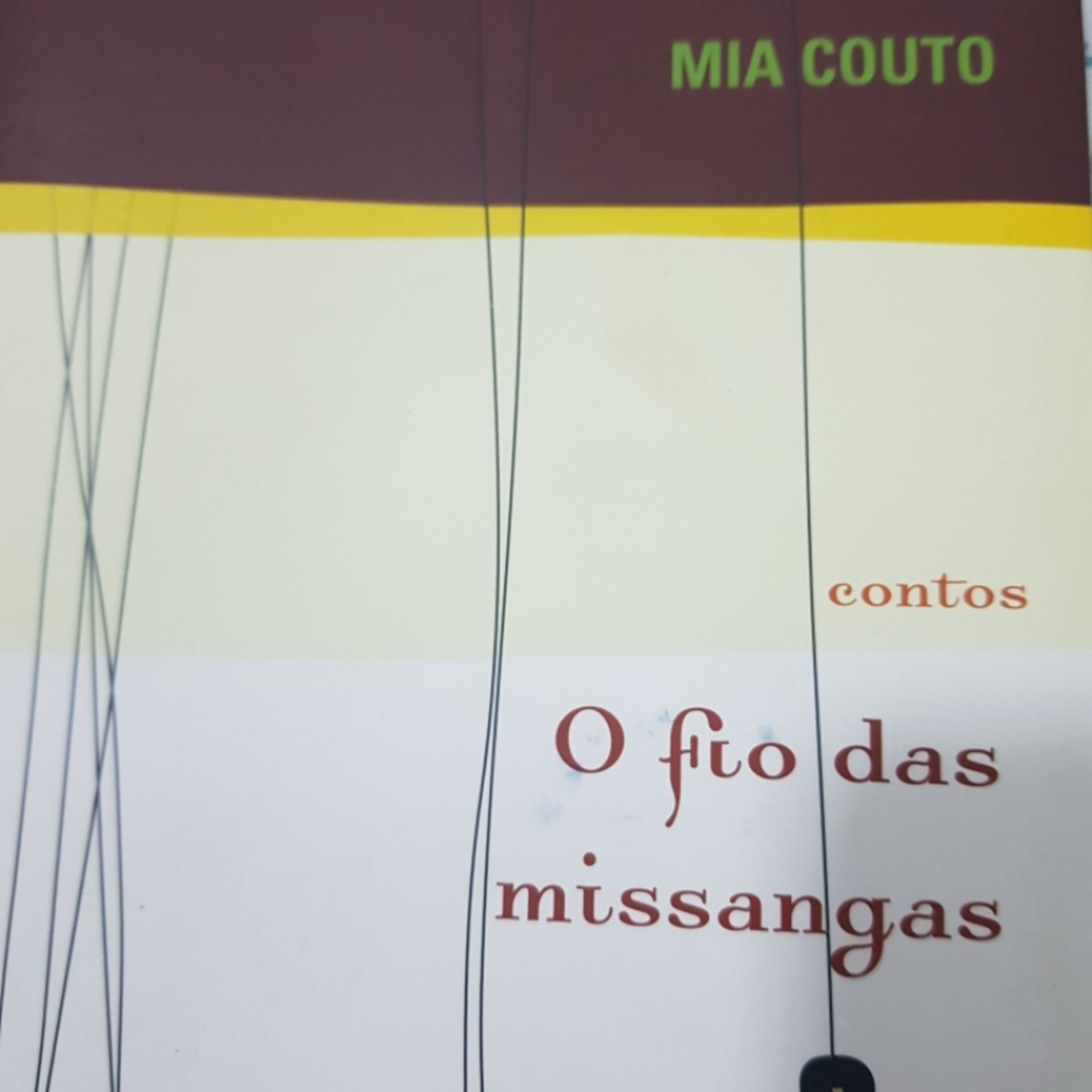 Leitora do Infinito