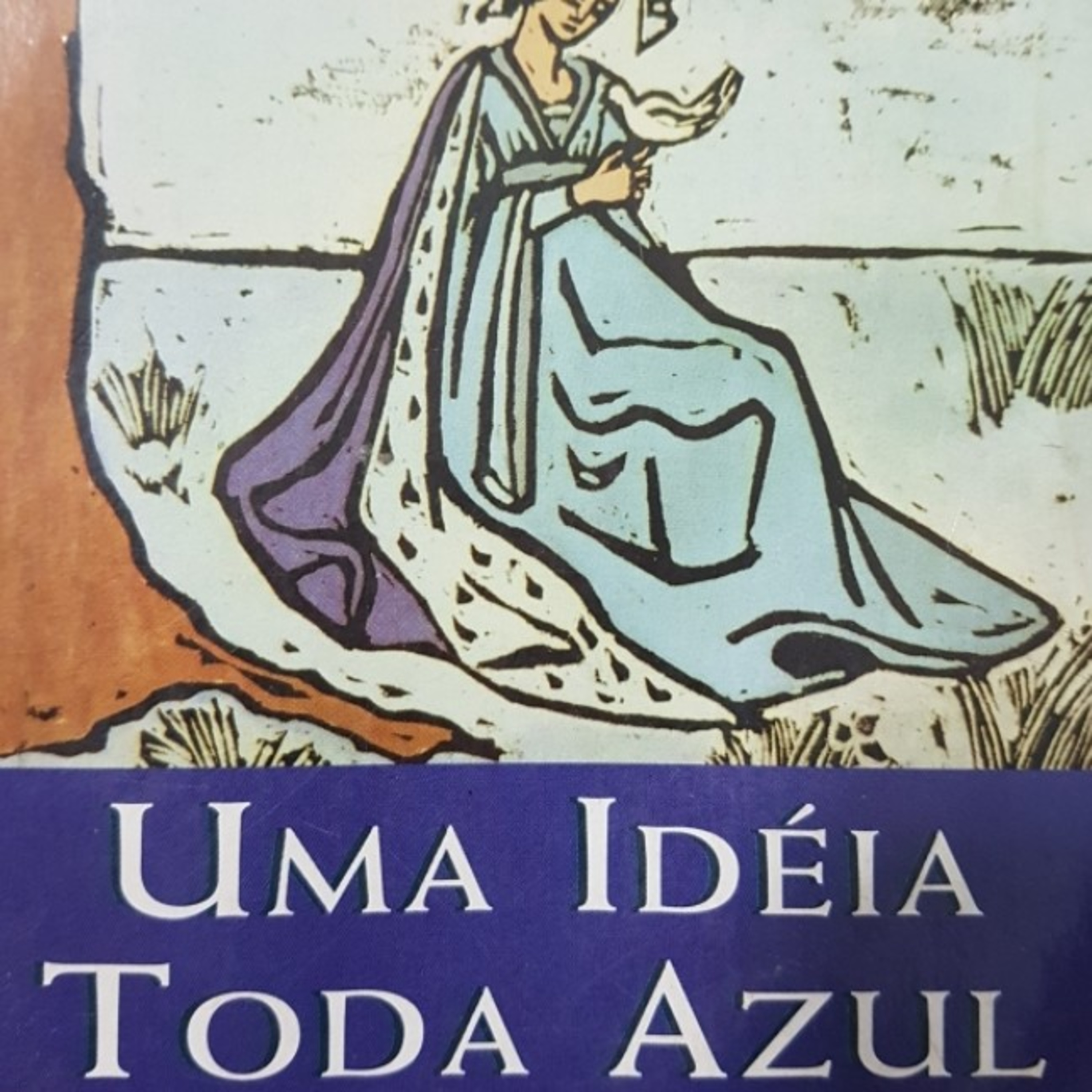 Leitora do Infinito