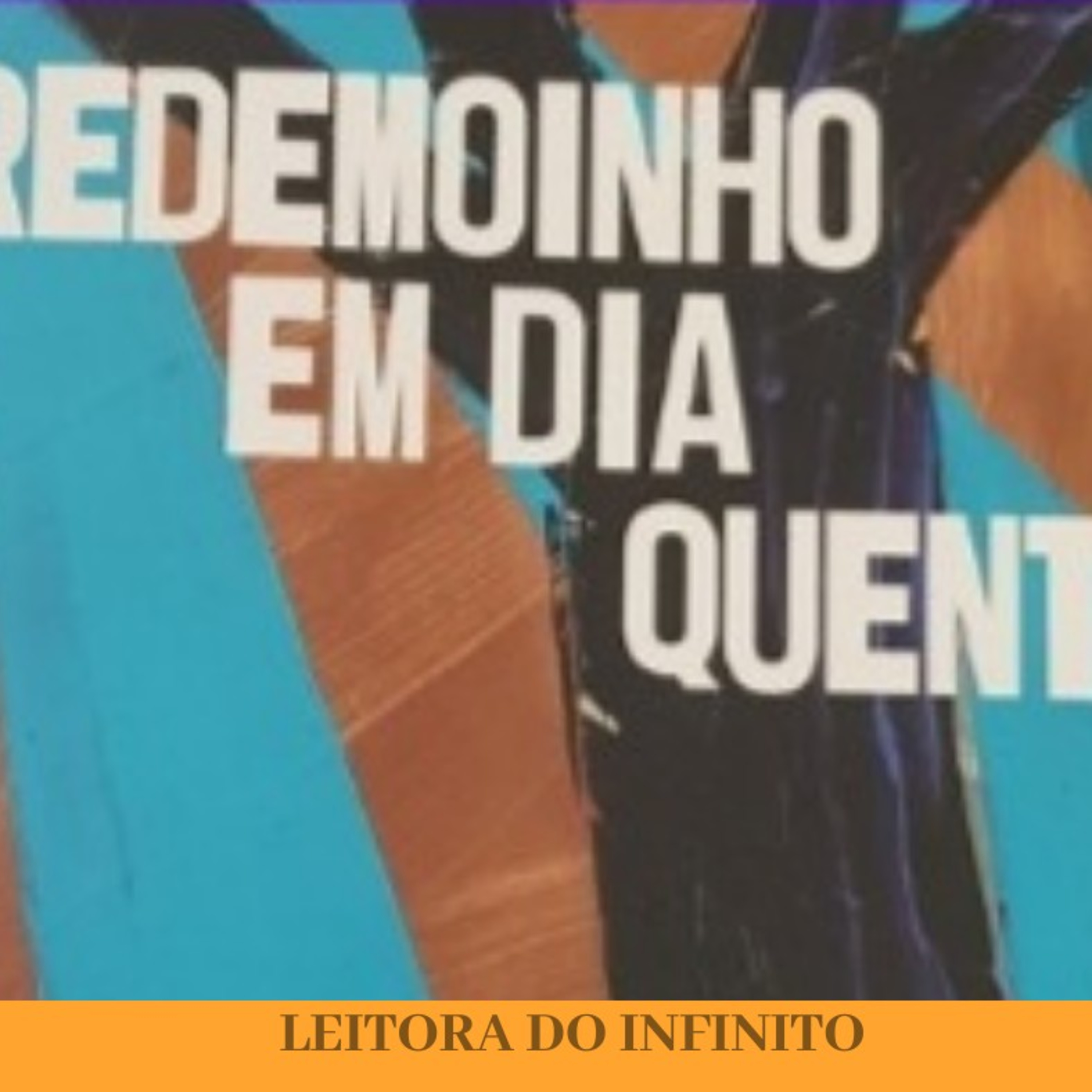 Leitora do Infinito