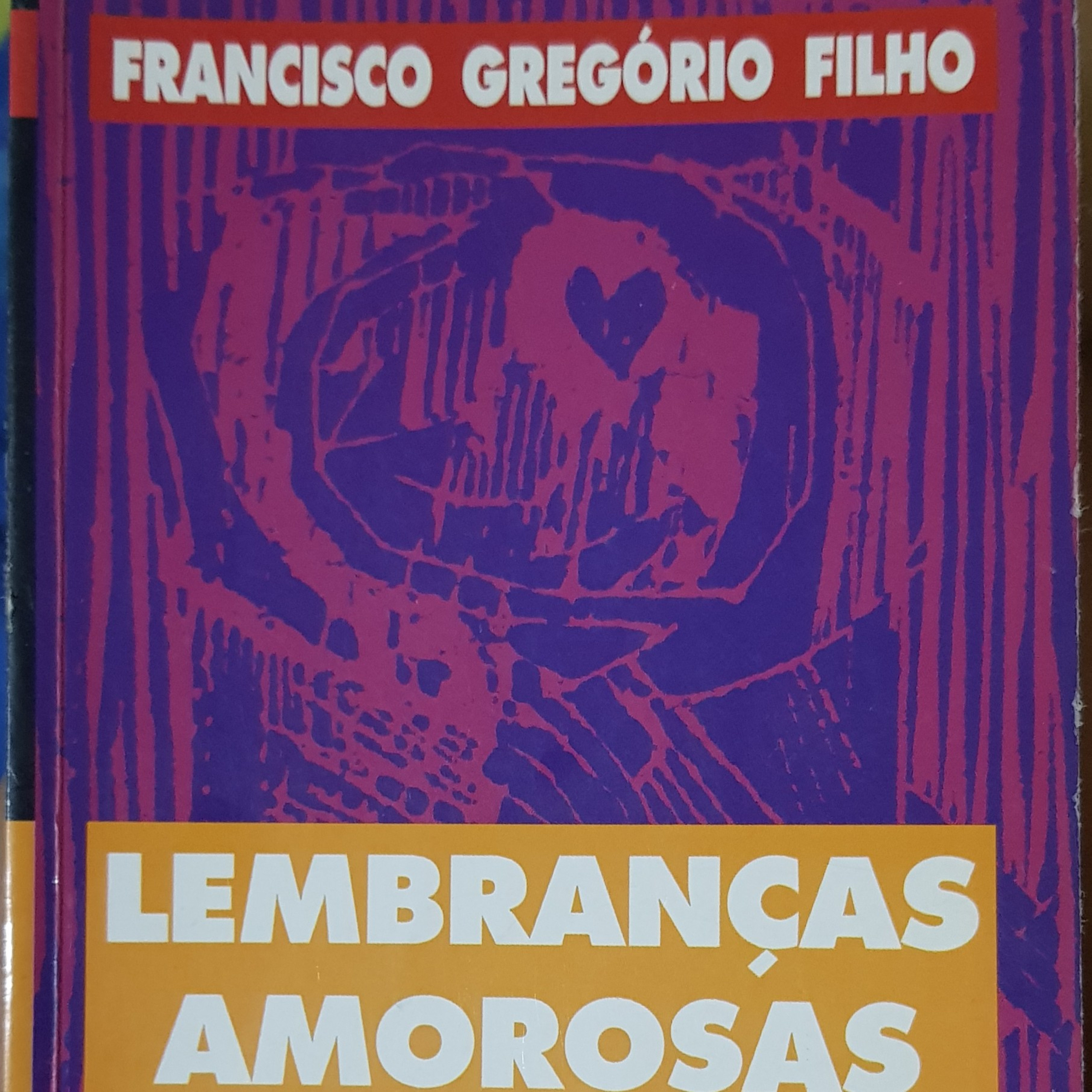 Leitora do Infinito