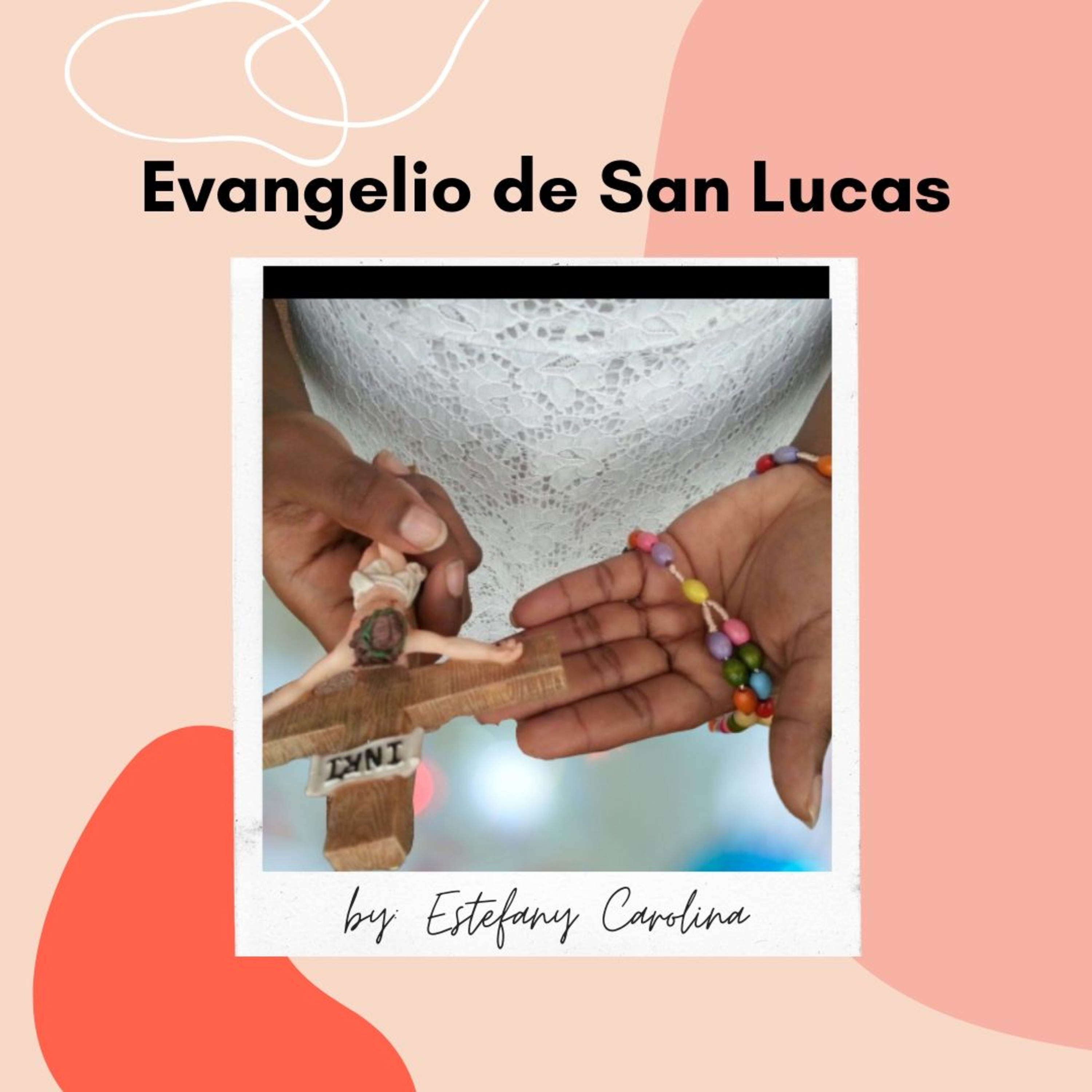 Mi vida católica