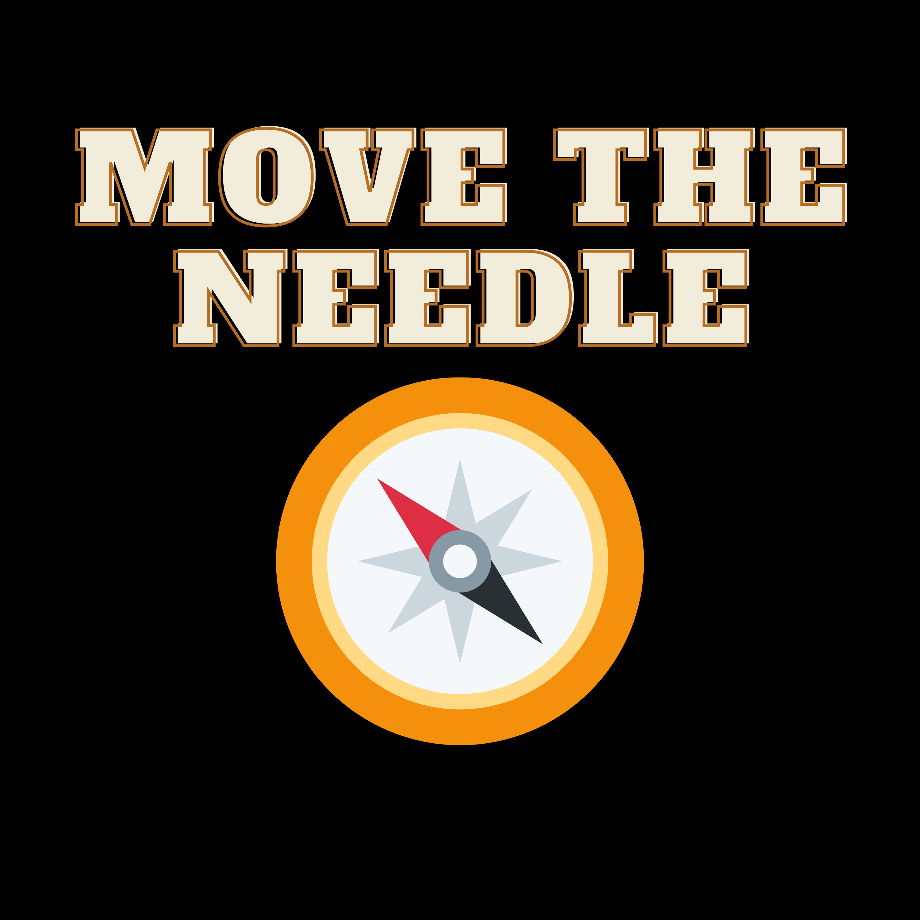 Move The Needle - Introduction Episode episode artwork