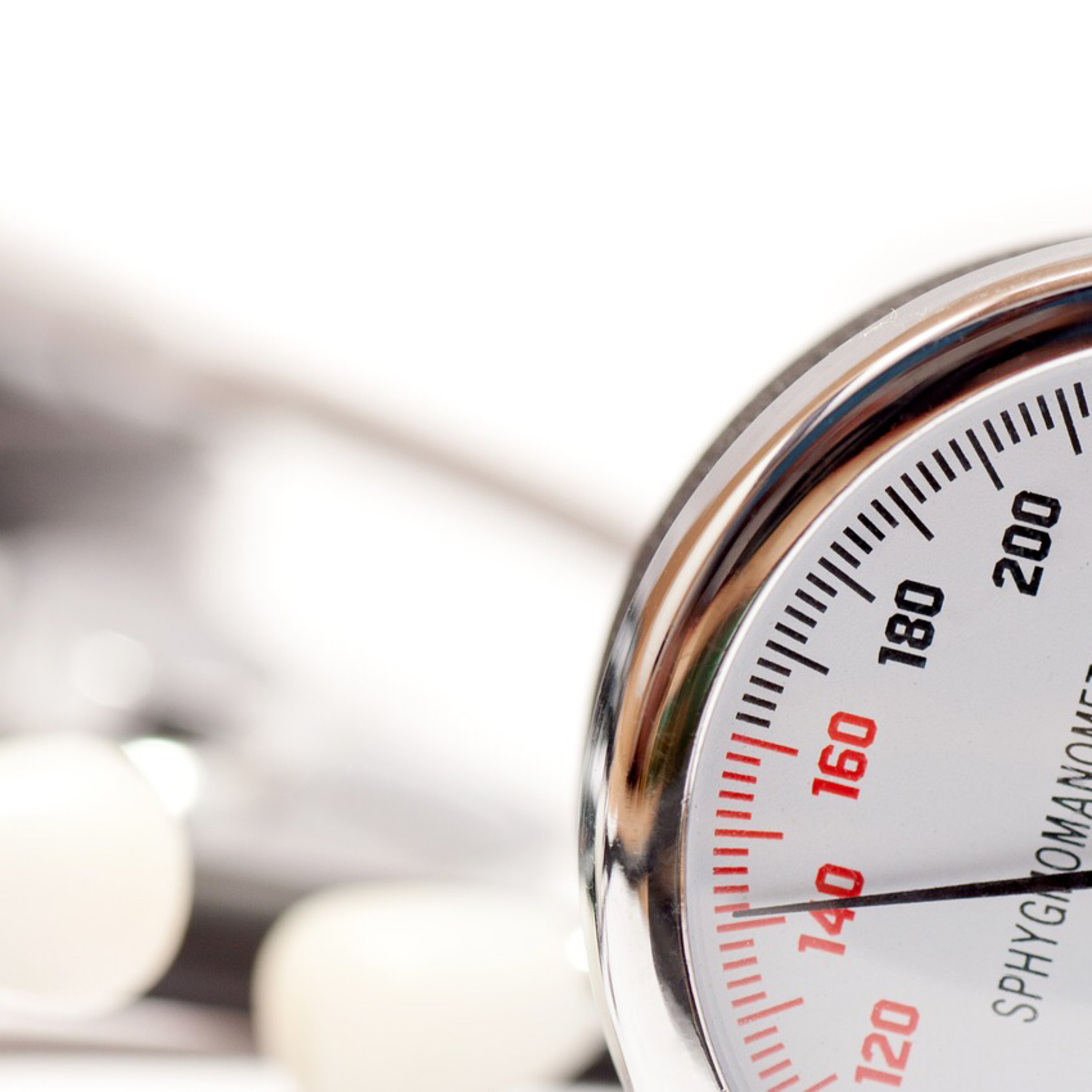 MEDIZIN ASPEKTE - Gesundheitsnachrichten im Podcast // Herz, Kreislauf, Augen, Diabetes, Schmerzen..
