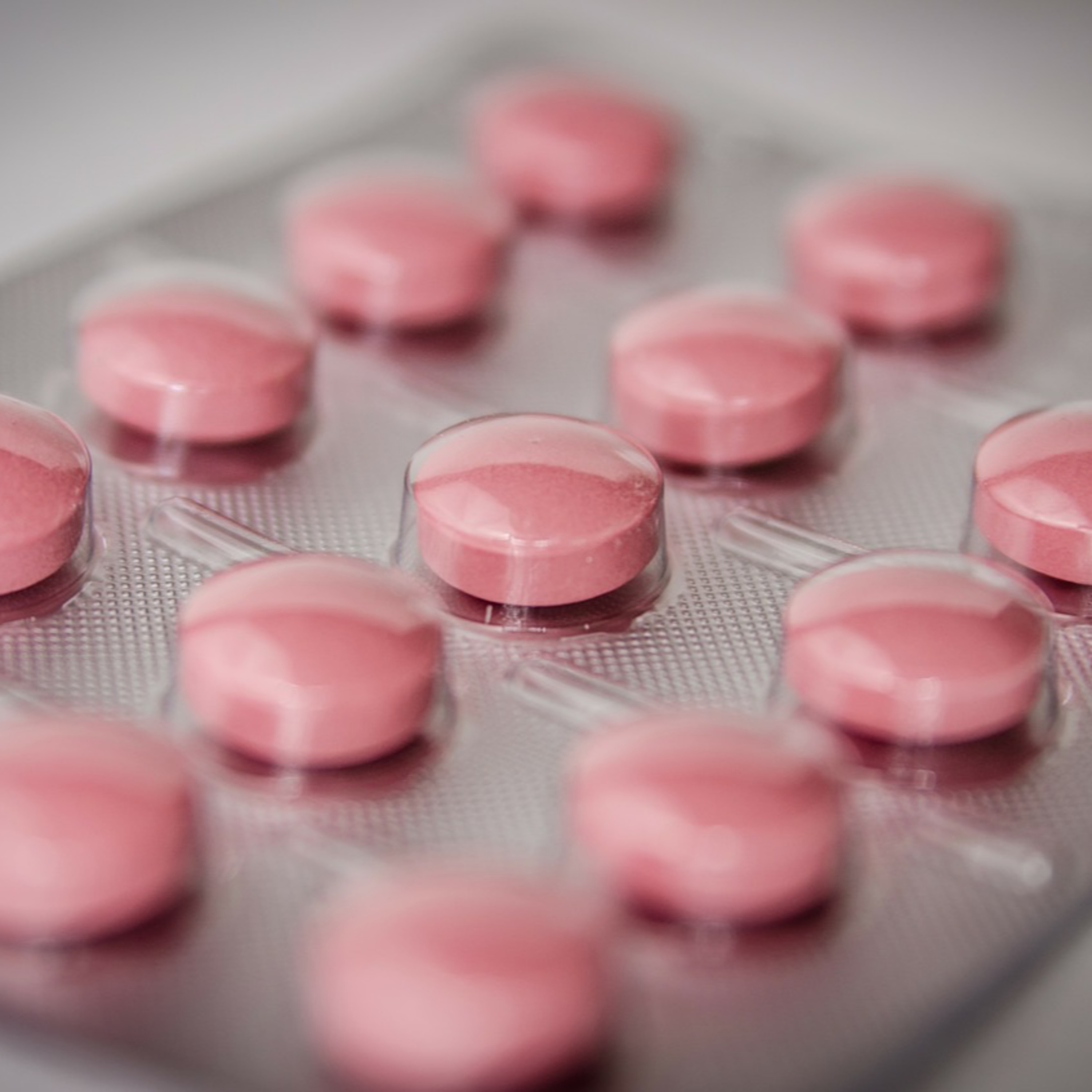 MEDIZIN ASPEKTE - Gesundheitsnachrichten im Podcast // Herz, Kreislauf, Augen, Diabetes, Schmerzen..