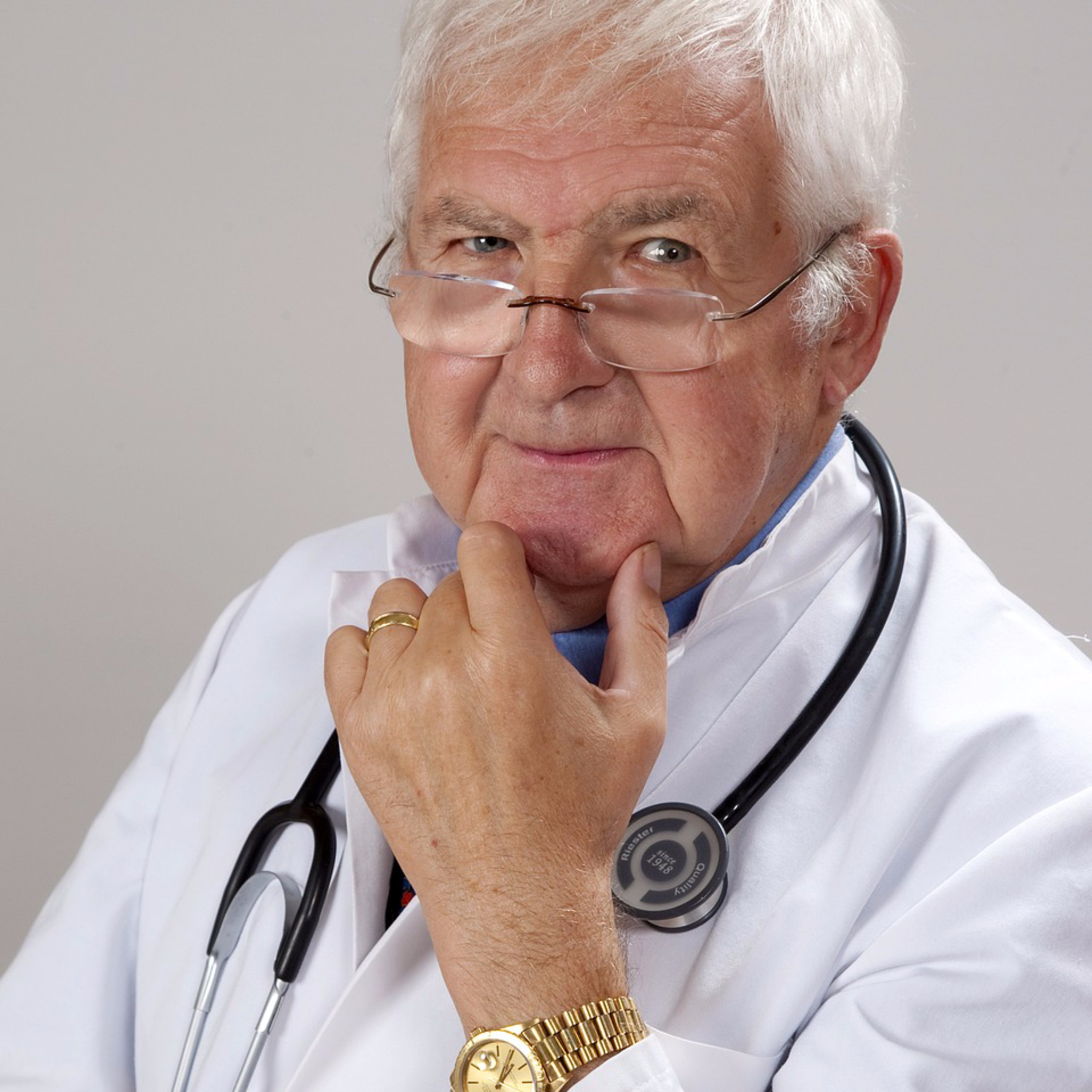 MEDIZIN ASPEKTE - Gesundheitsnachrichten im Podcast // Herz, Kreislauf, Augen, Diabetes, Schmerzen..