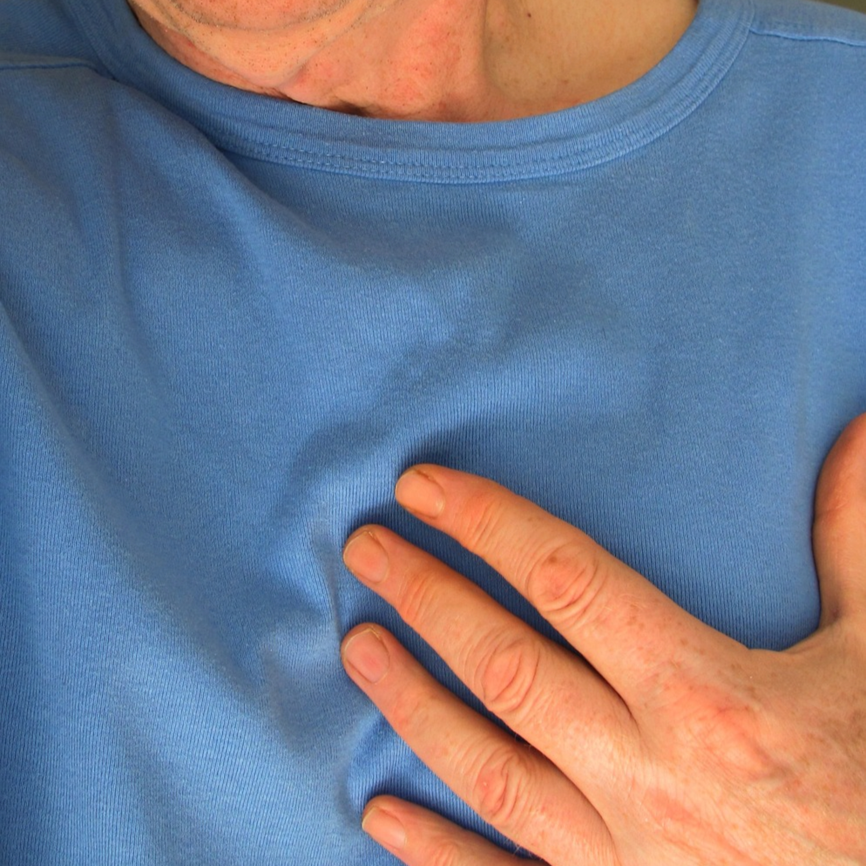 MEDIZIN ASPEKTE - Gesundheitsnachrichten im Podcast // Herz, Kreislauf, Augen, Diabetes, Schmerzen..