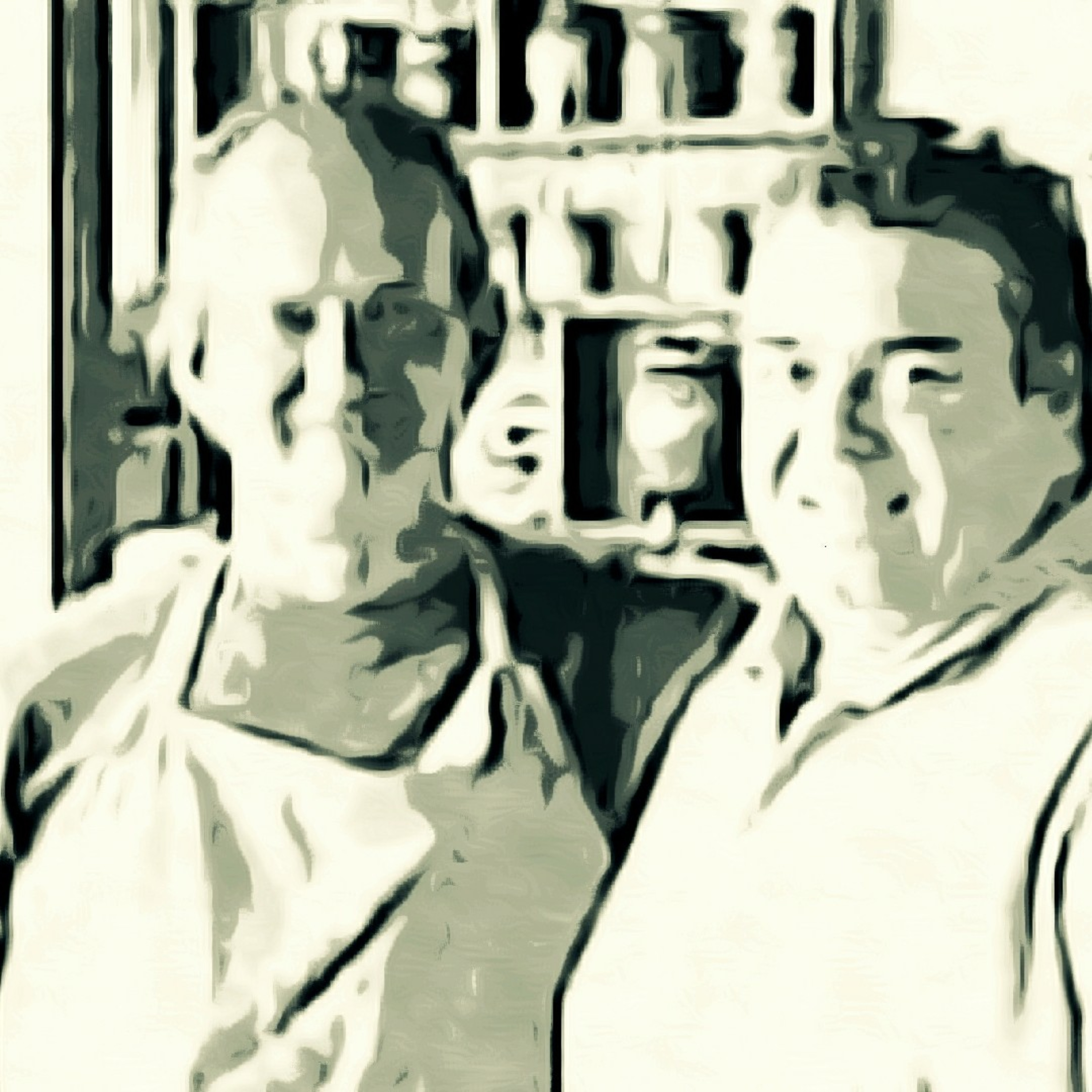 Paco Padilla 🎸 & DJ César Cosío 🎧