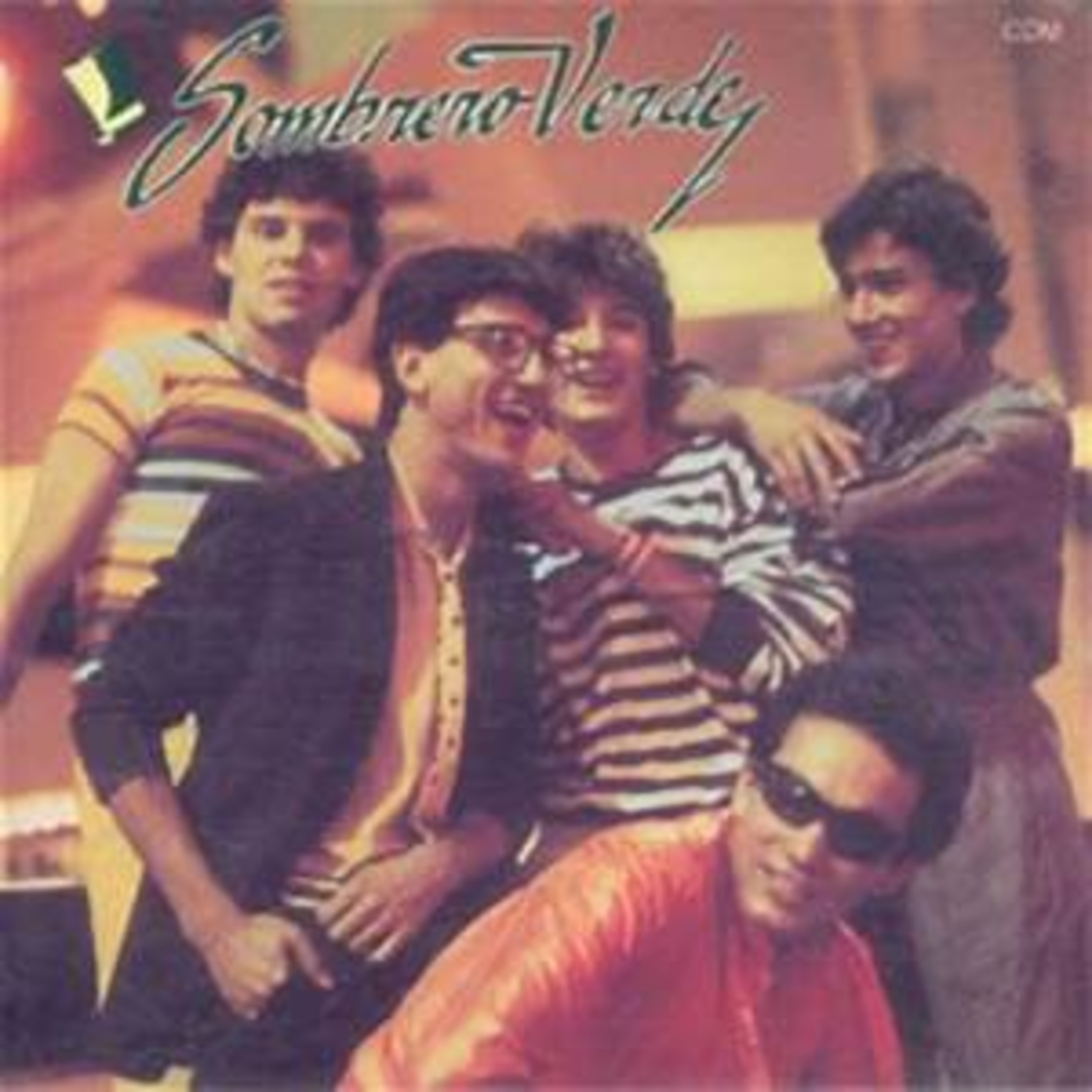 Gustavo Orozco 🎸 Sombrero Verde, El Personal & DJ César Cosío 🎧