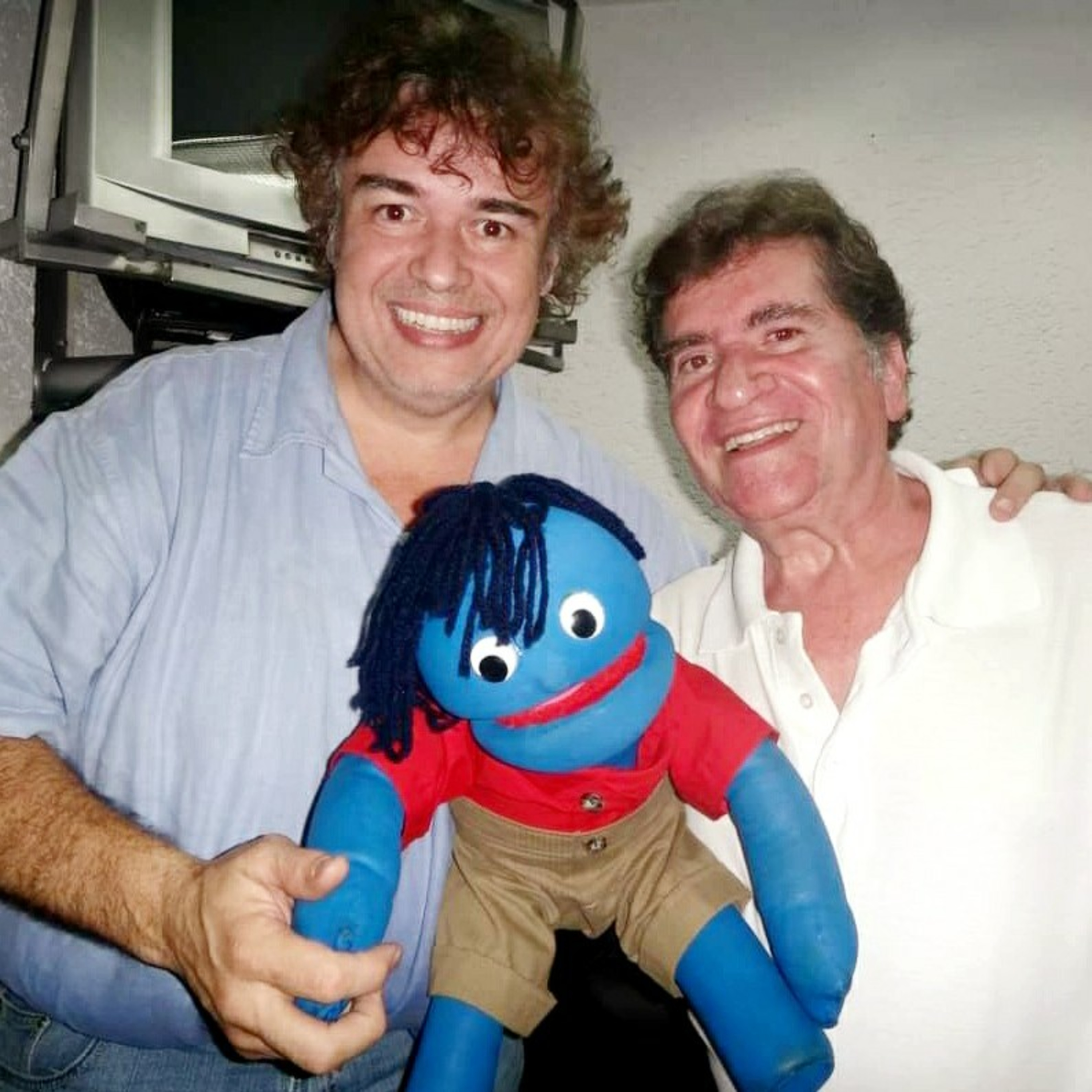 DJ César Cosío & Sixto (Carlos Crotté)