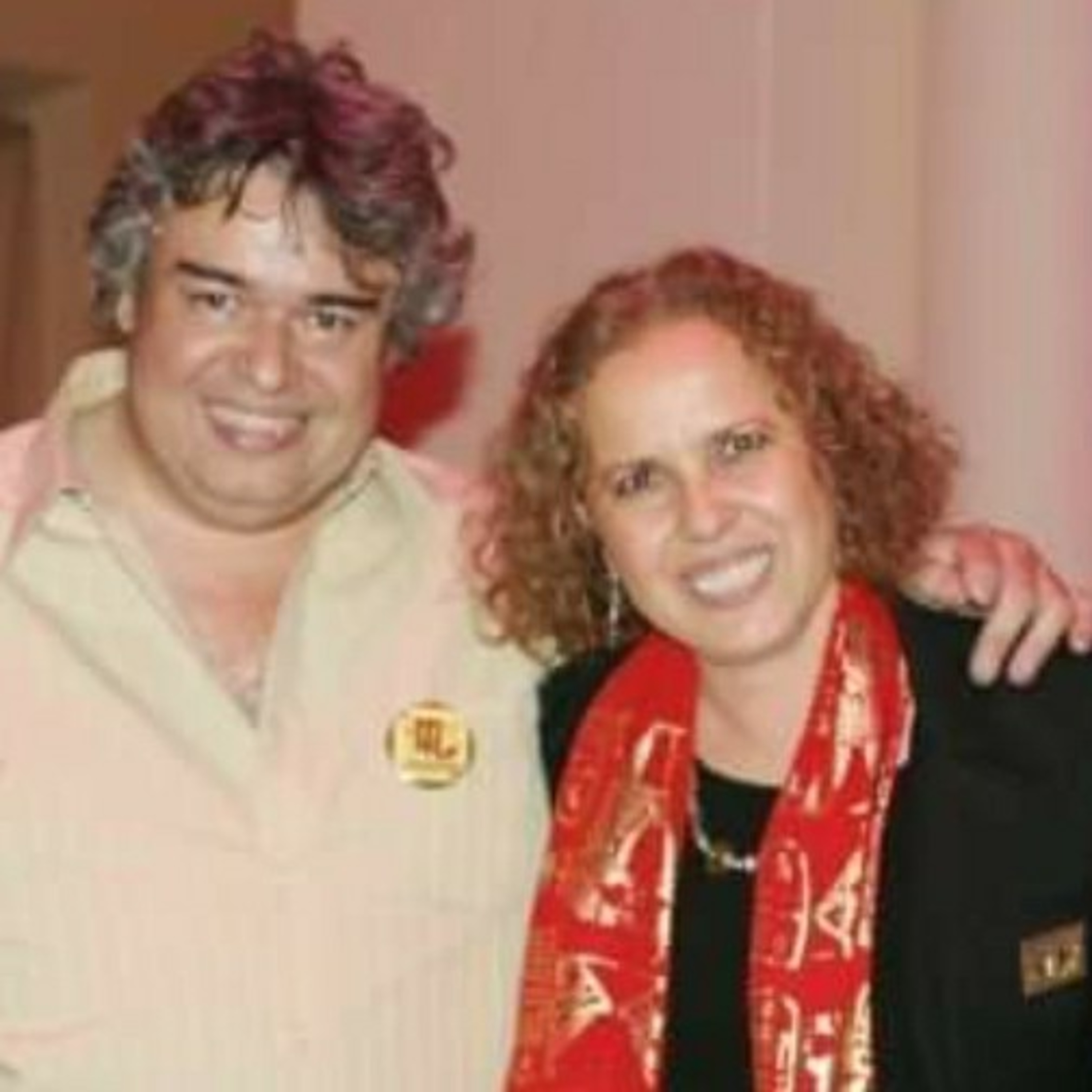 DJ César Cosío & Lety Bouchet (Númerologia) 🔢