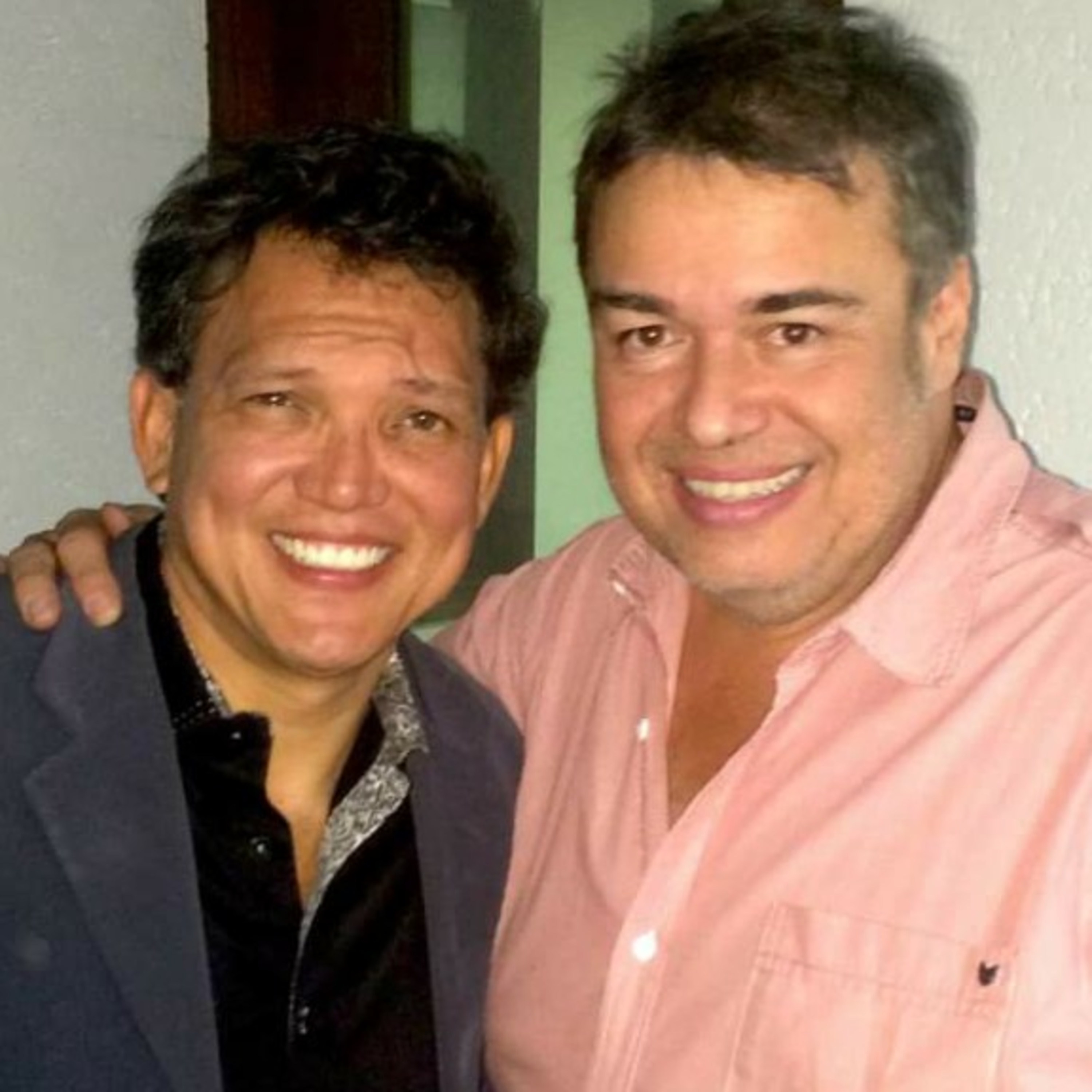DJ César Cosío & Roy Ramos ⭐