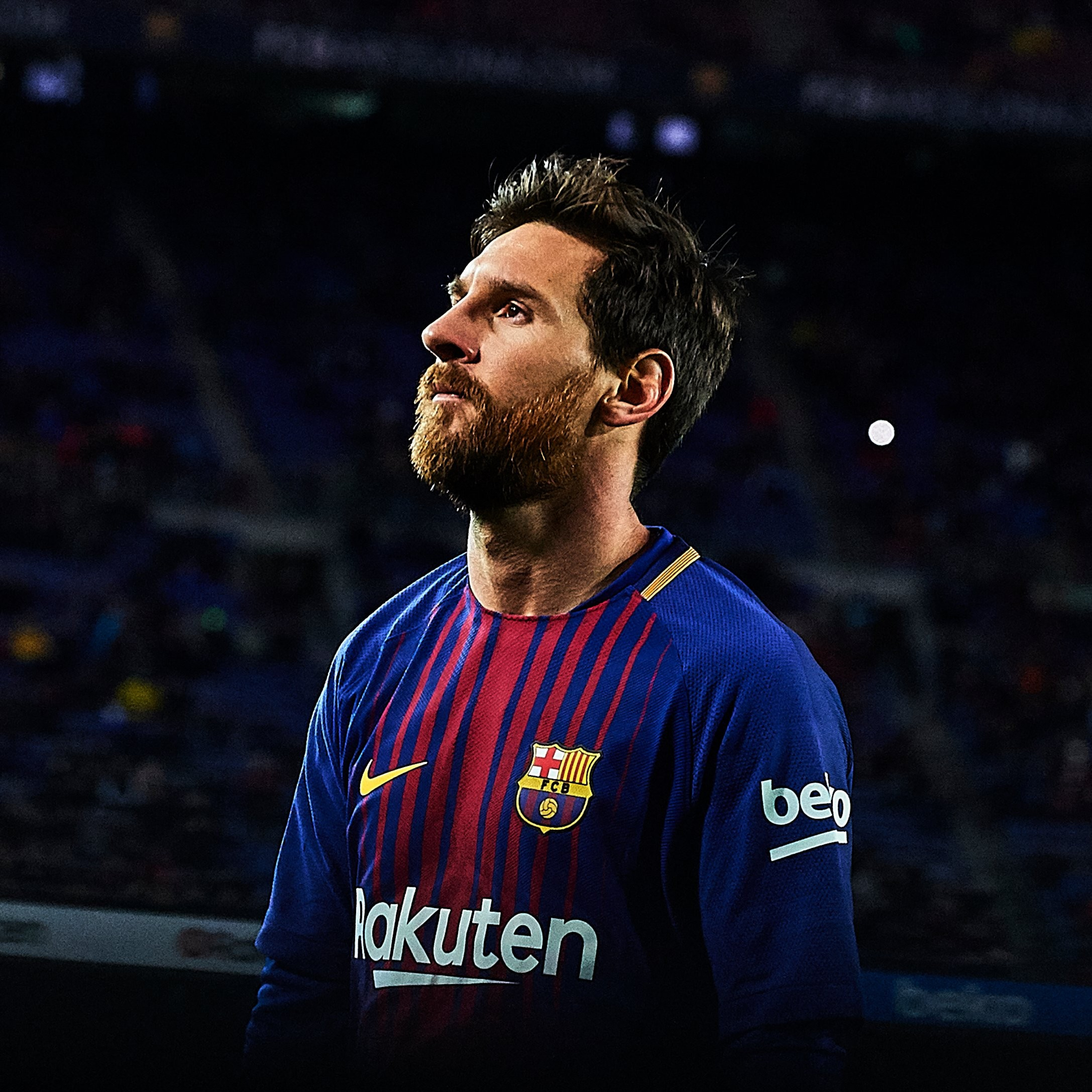 💣 Messi se queda💣😱 episode artwork