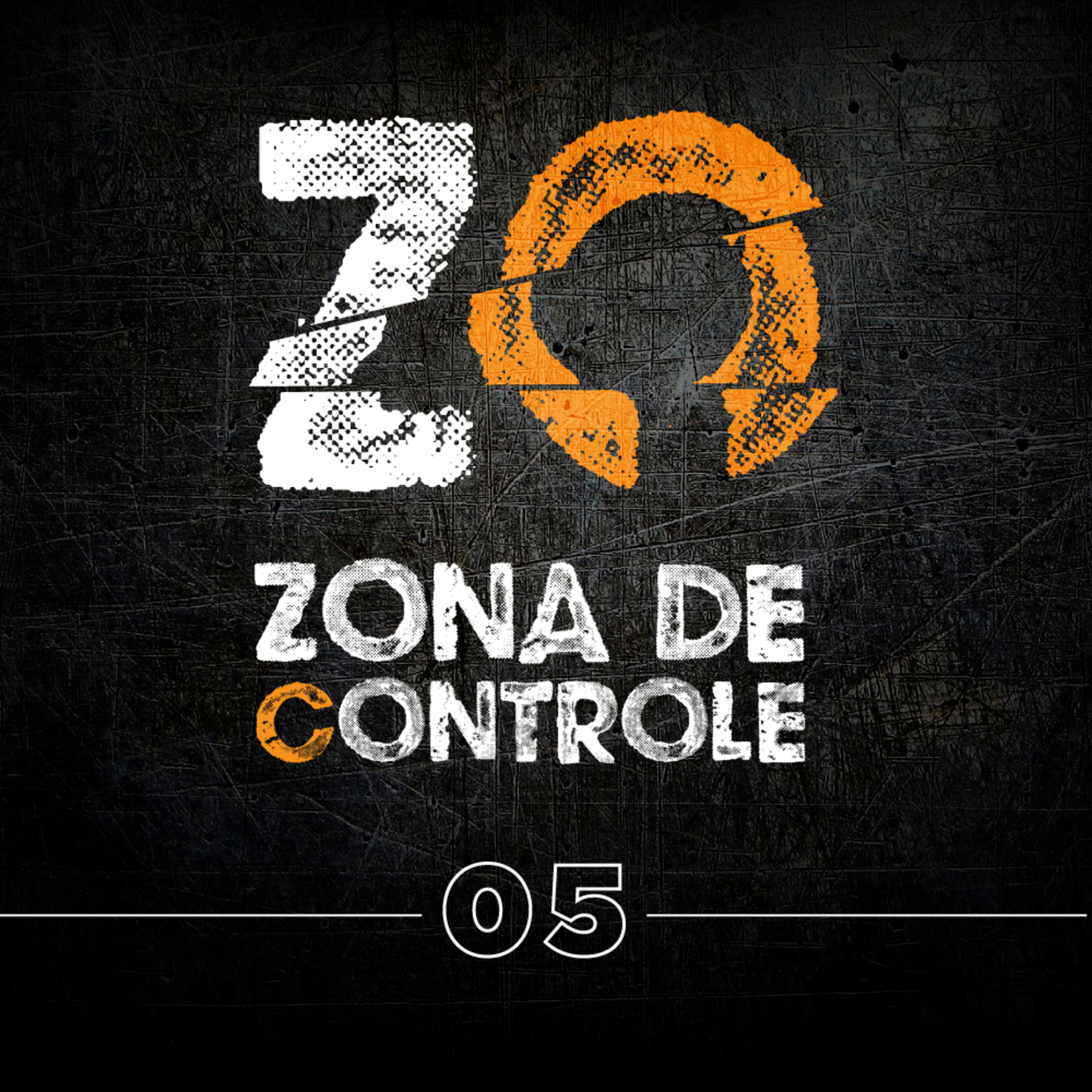 Zona de Controle