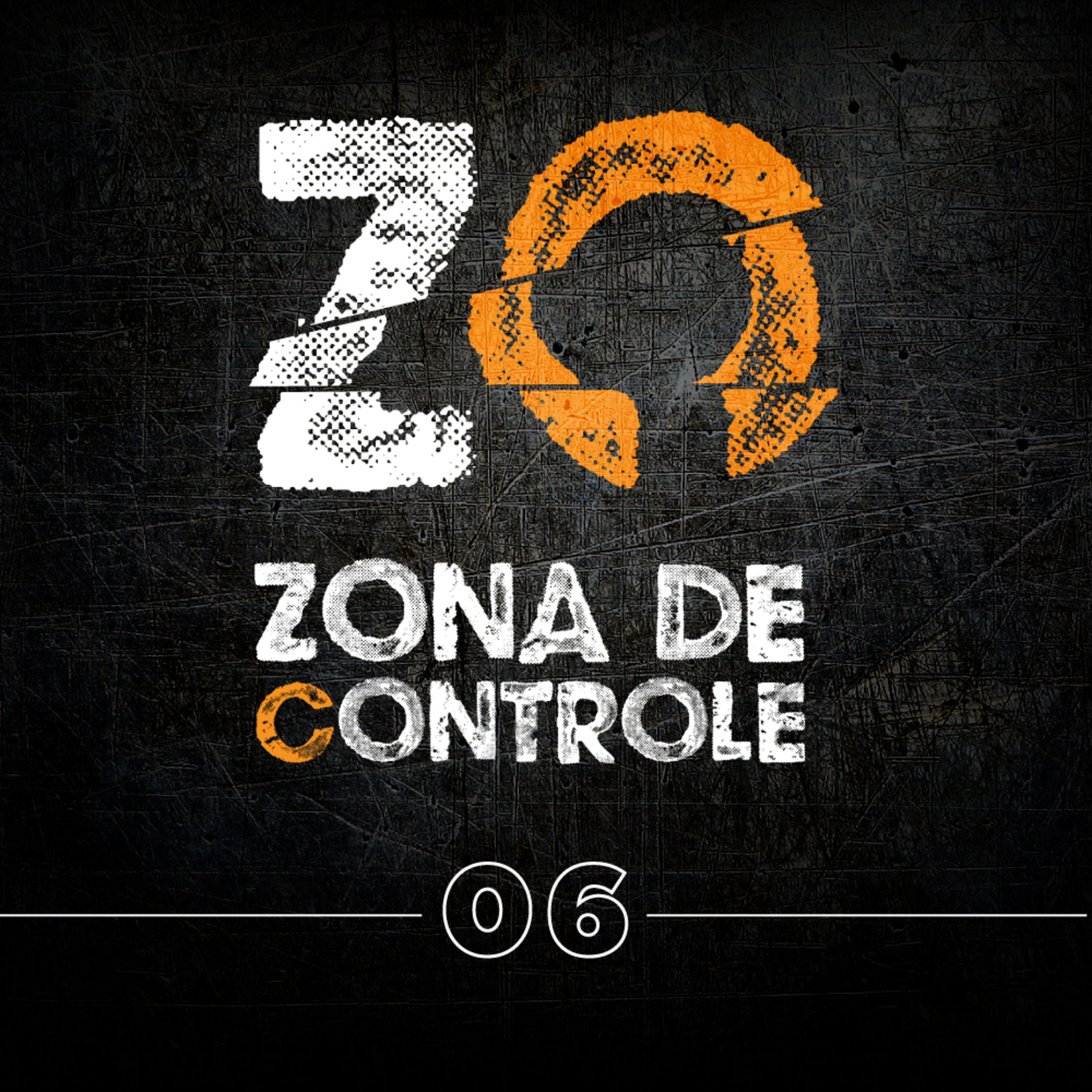 Zona de Controle