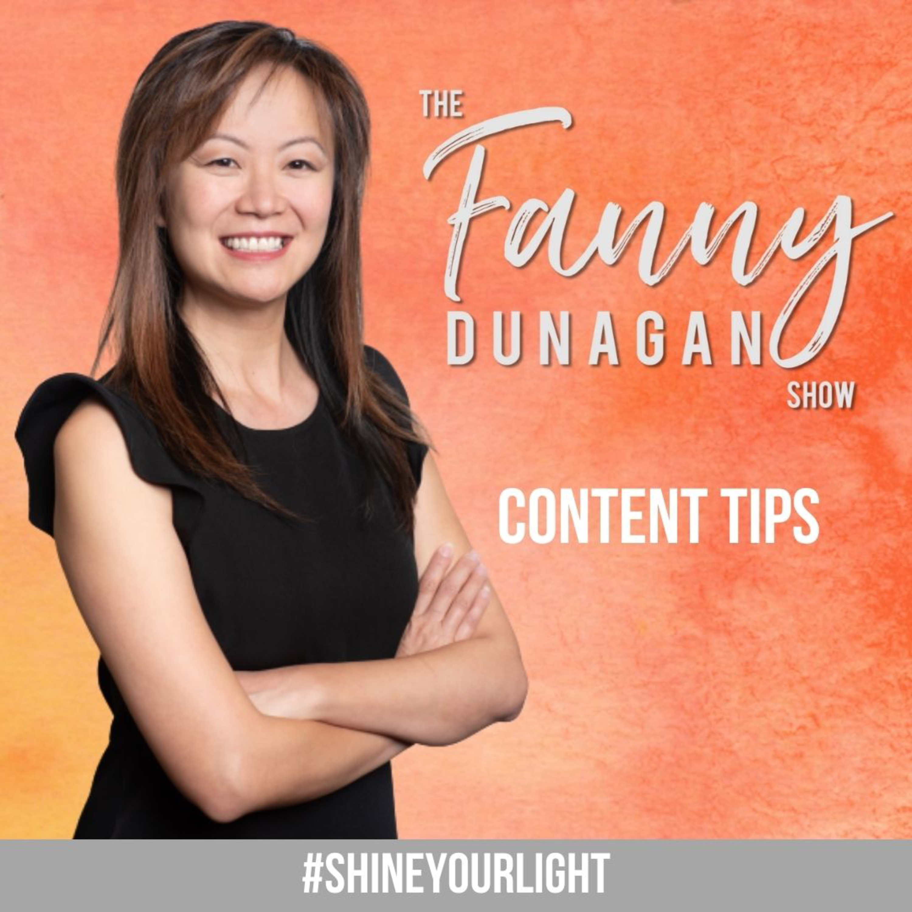 How to Repurpose Your Content episode artwork