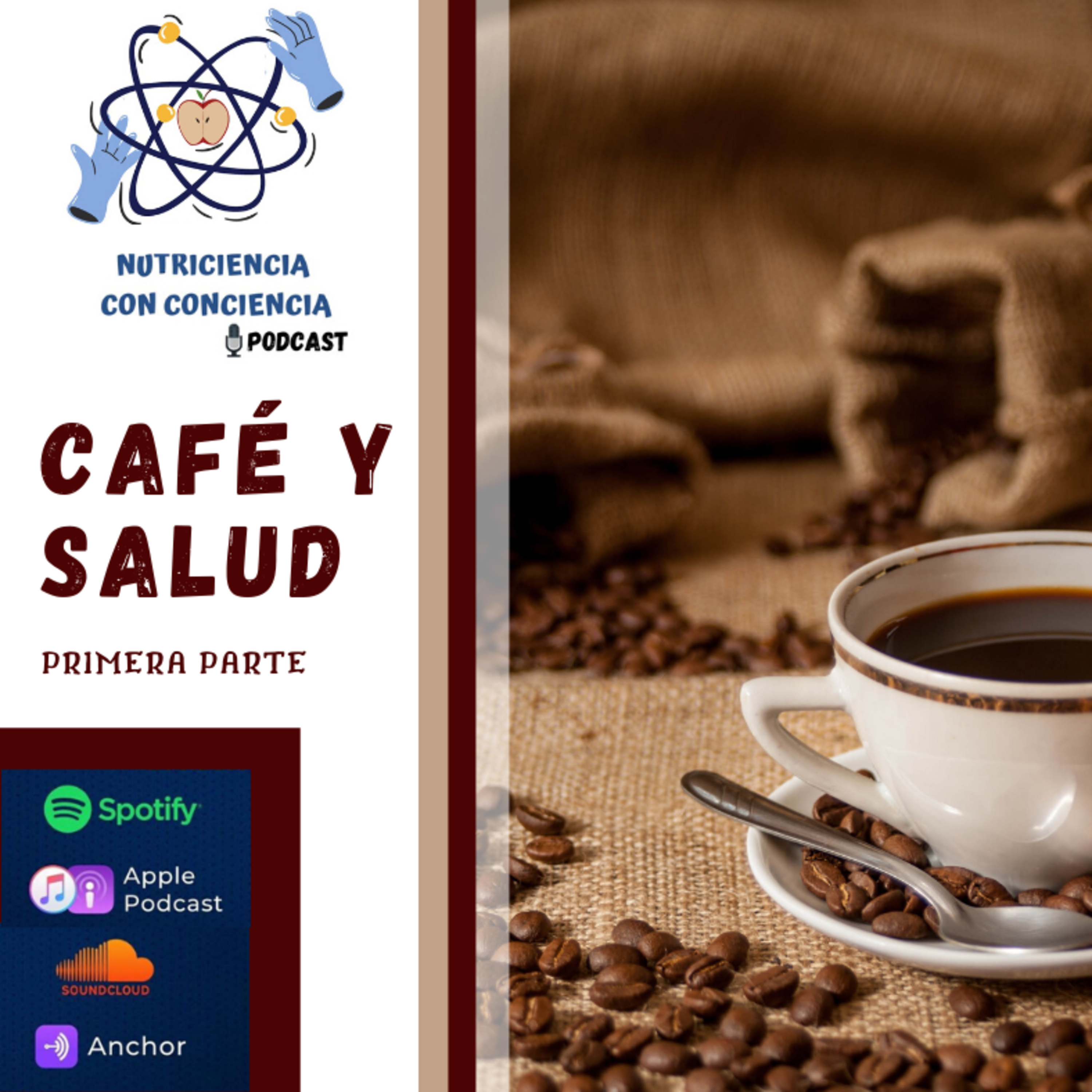 NUTRICIENCIA CON CONCIENCIA