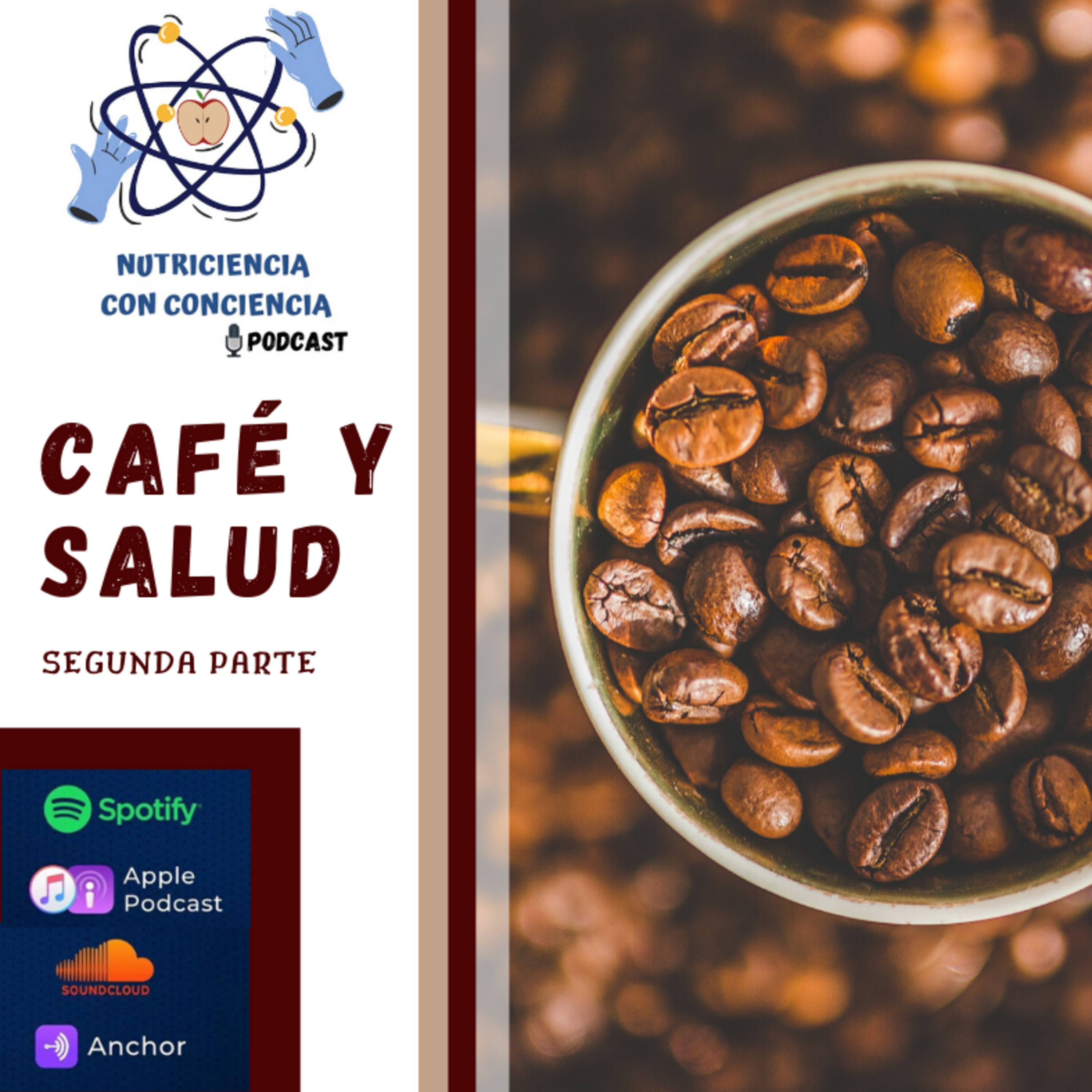 NUTRICIENCIA CON CONCIENCIA