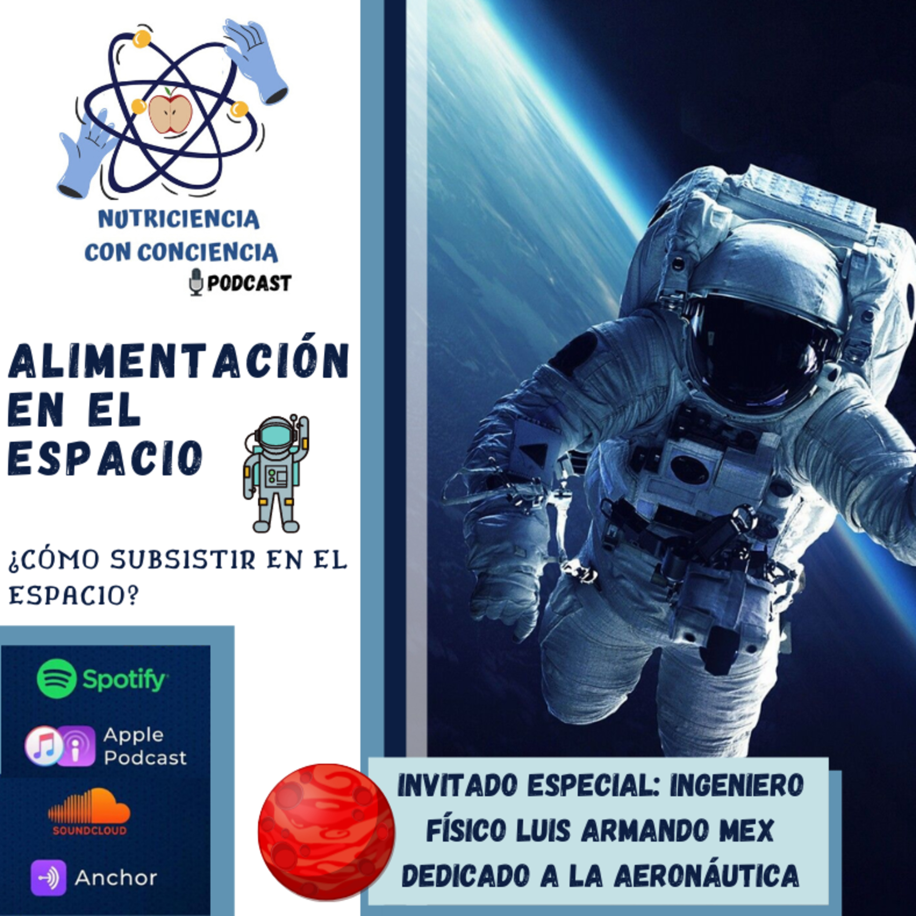 NUTRICIENCIA CON CONCIENCIA