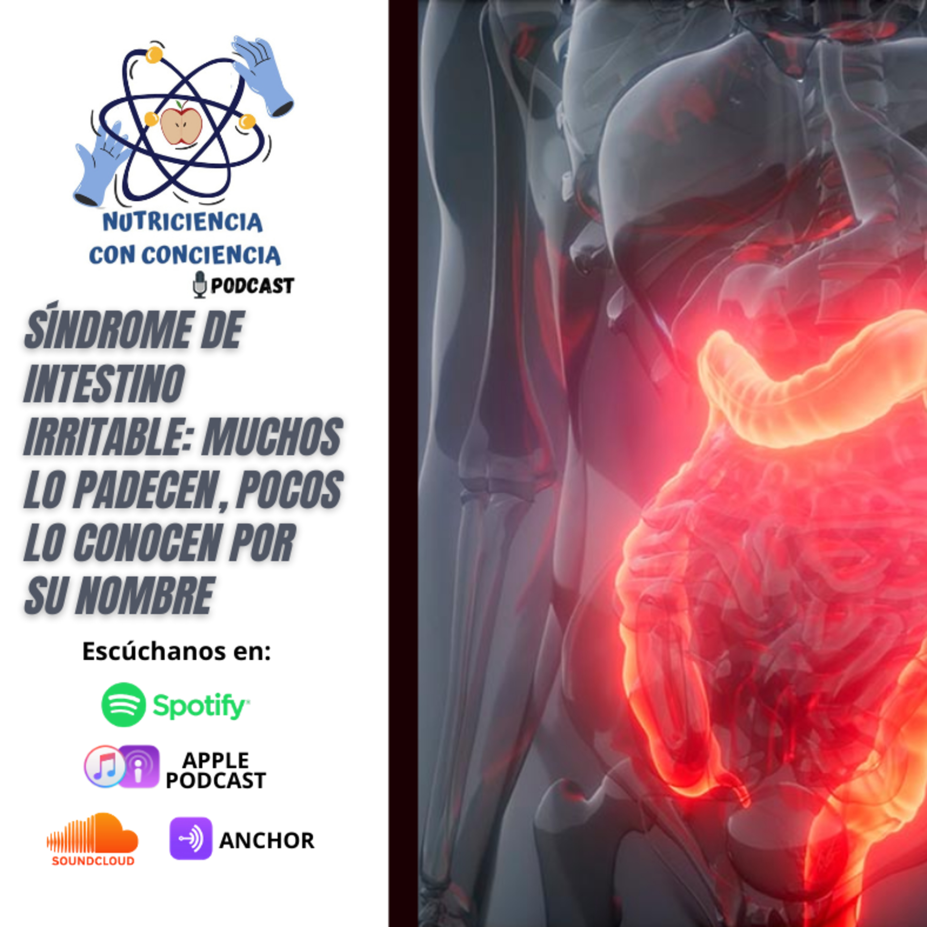 NUTRICIENCIA CON CONCIENCIA