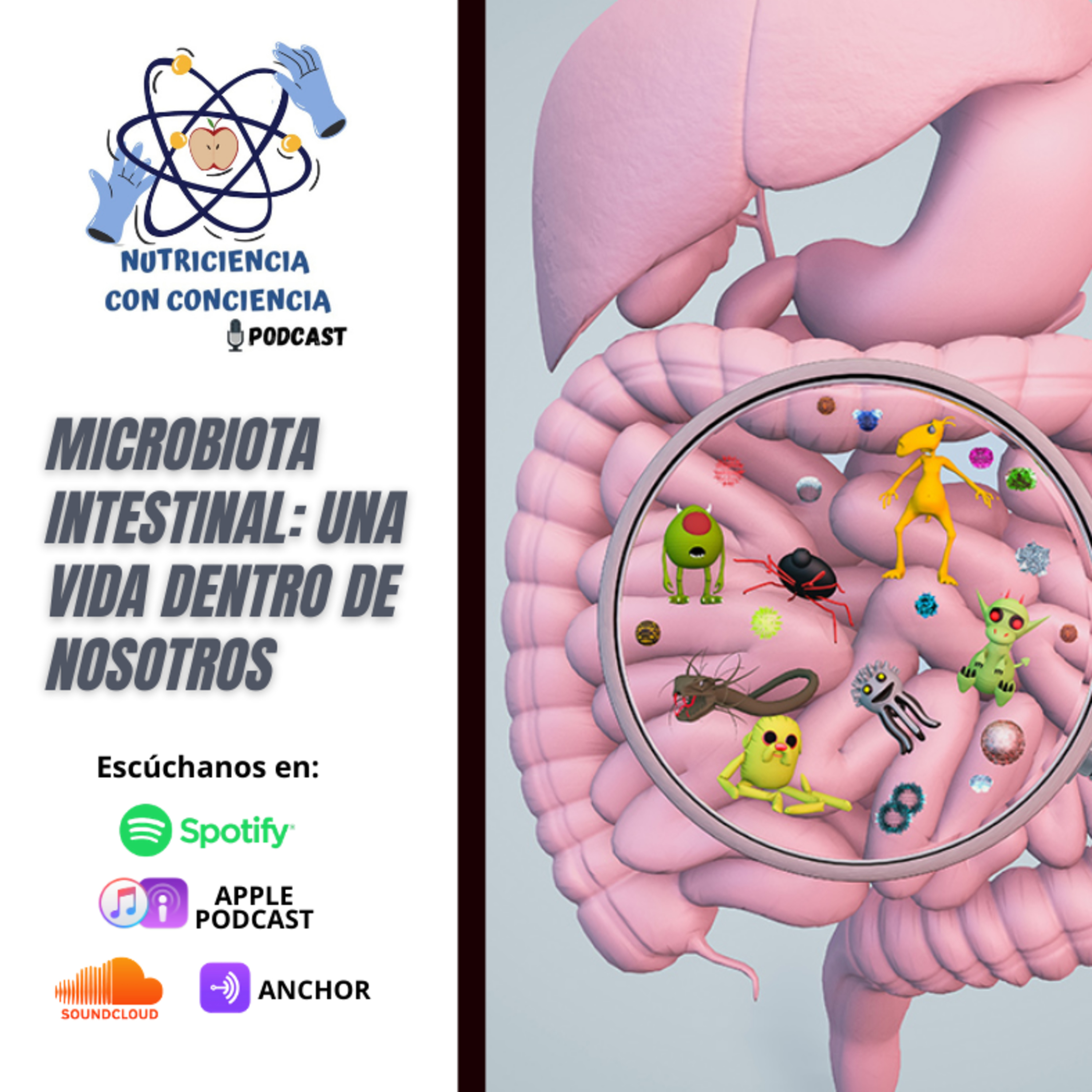 NUTRICIENCIA CON CONCIENCIA