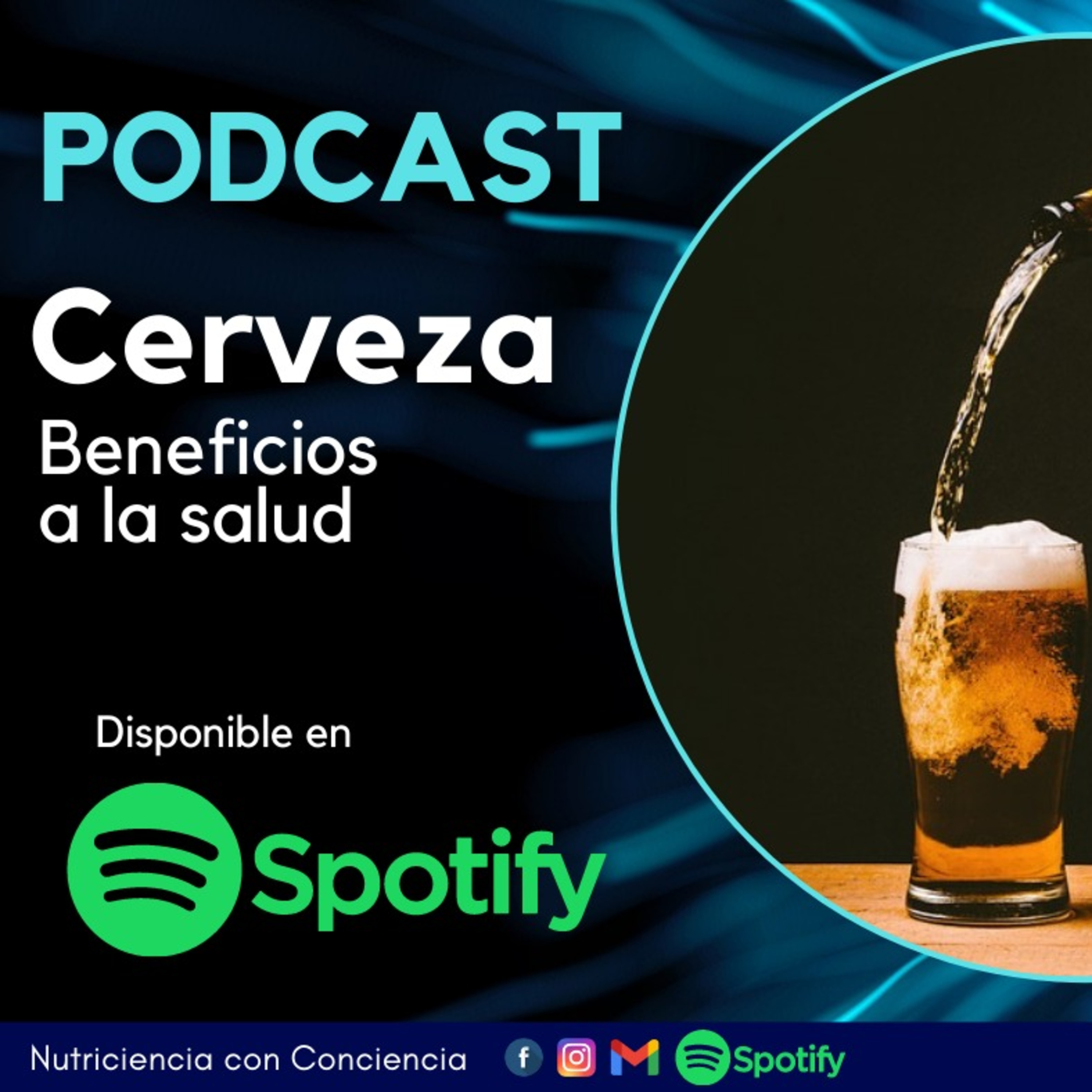 NUTRICIENCIA CON CONCIENCIA