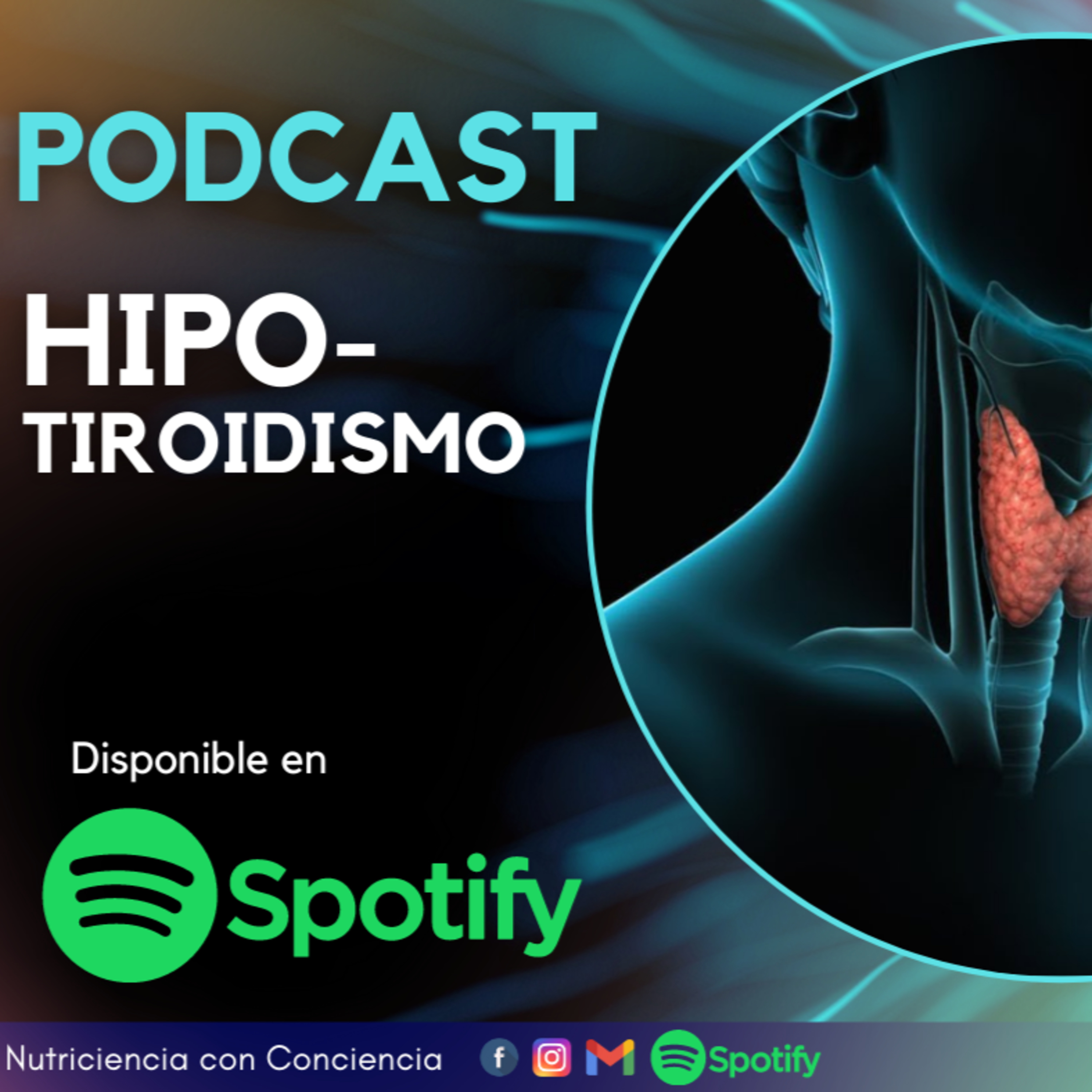 NUTRICIENCIA CON CONCIENCIA
