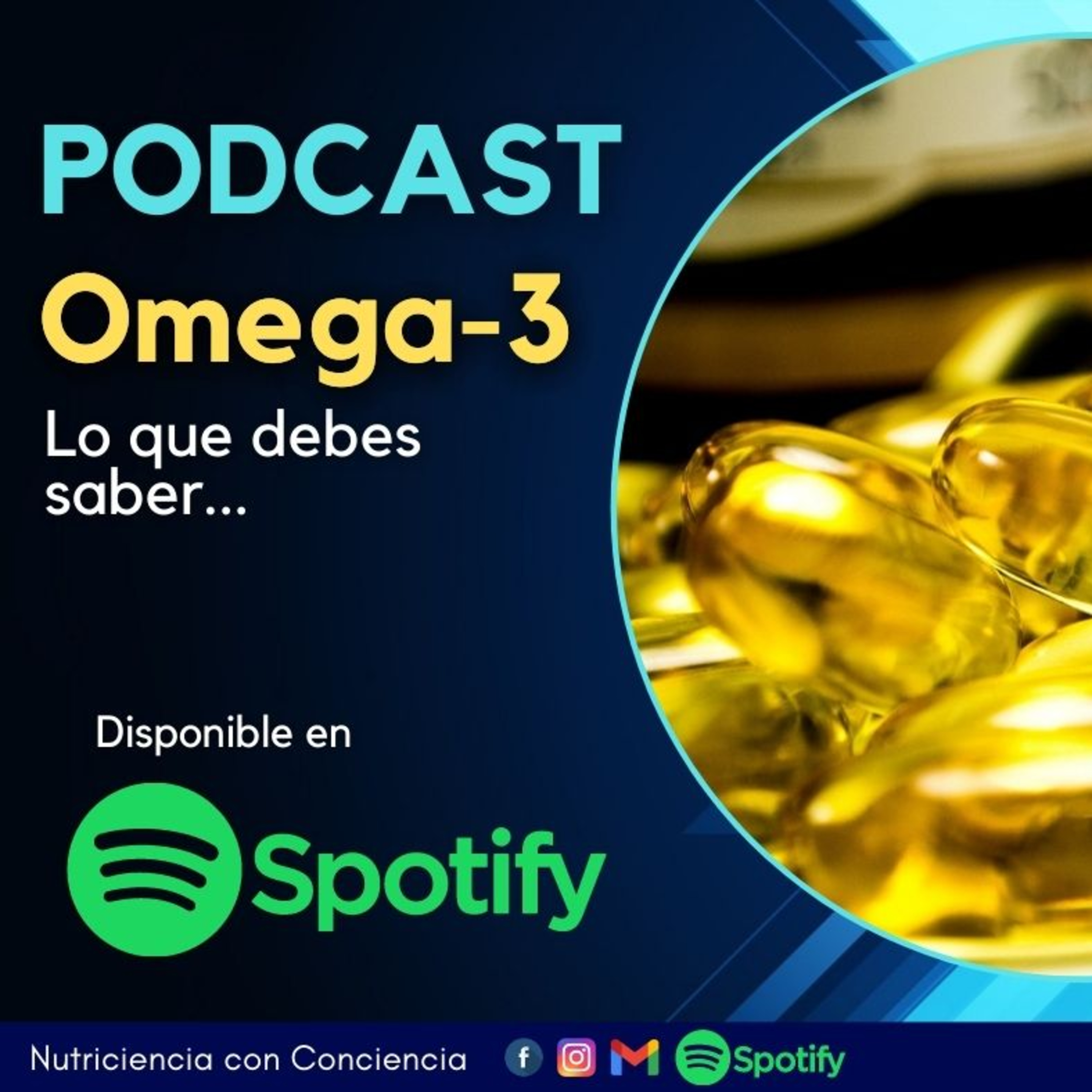 NUTRICIENCIA CON CONCIENCIA