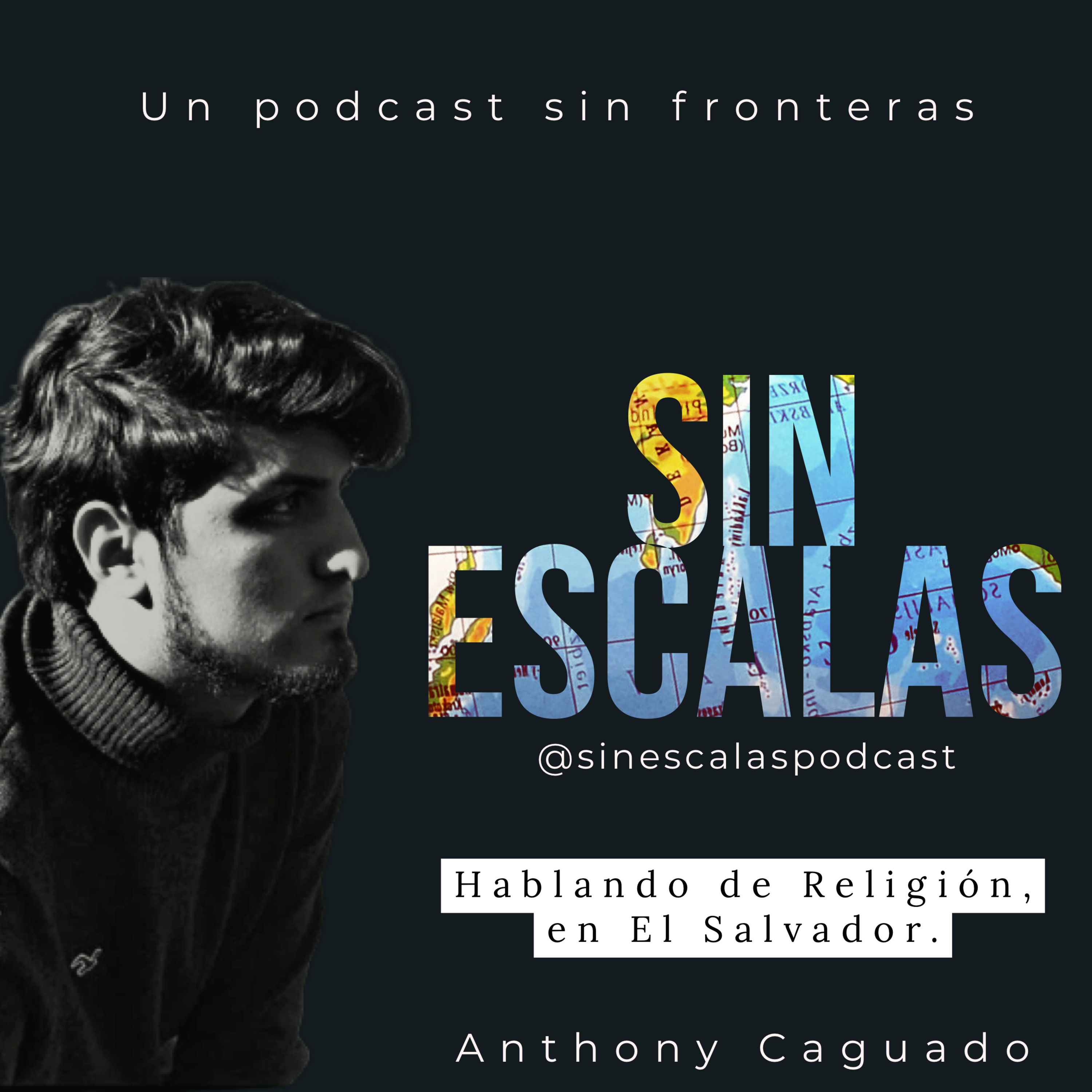 Sin Escalas