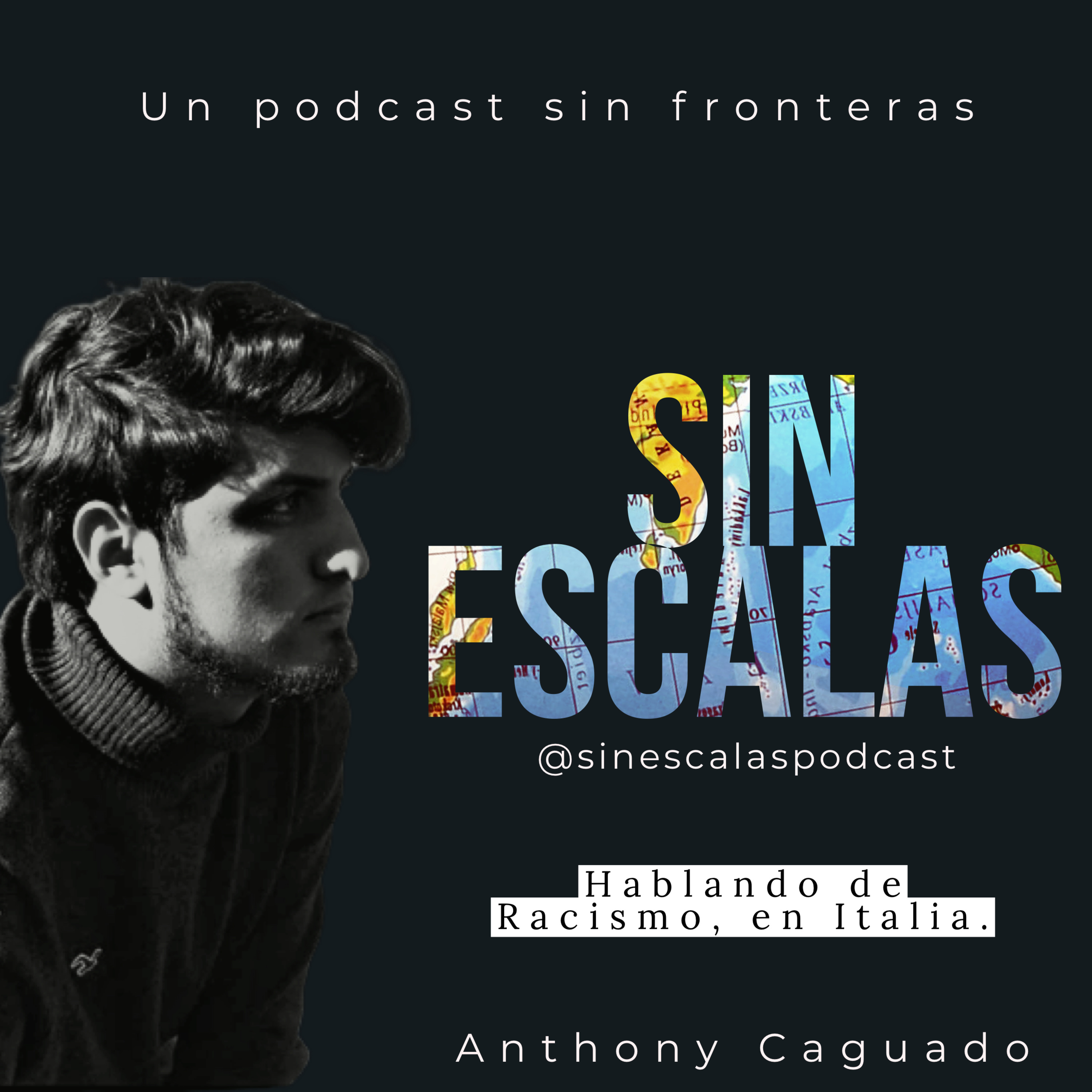 Sin Escalas