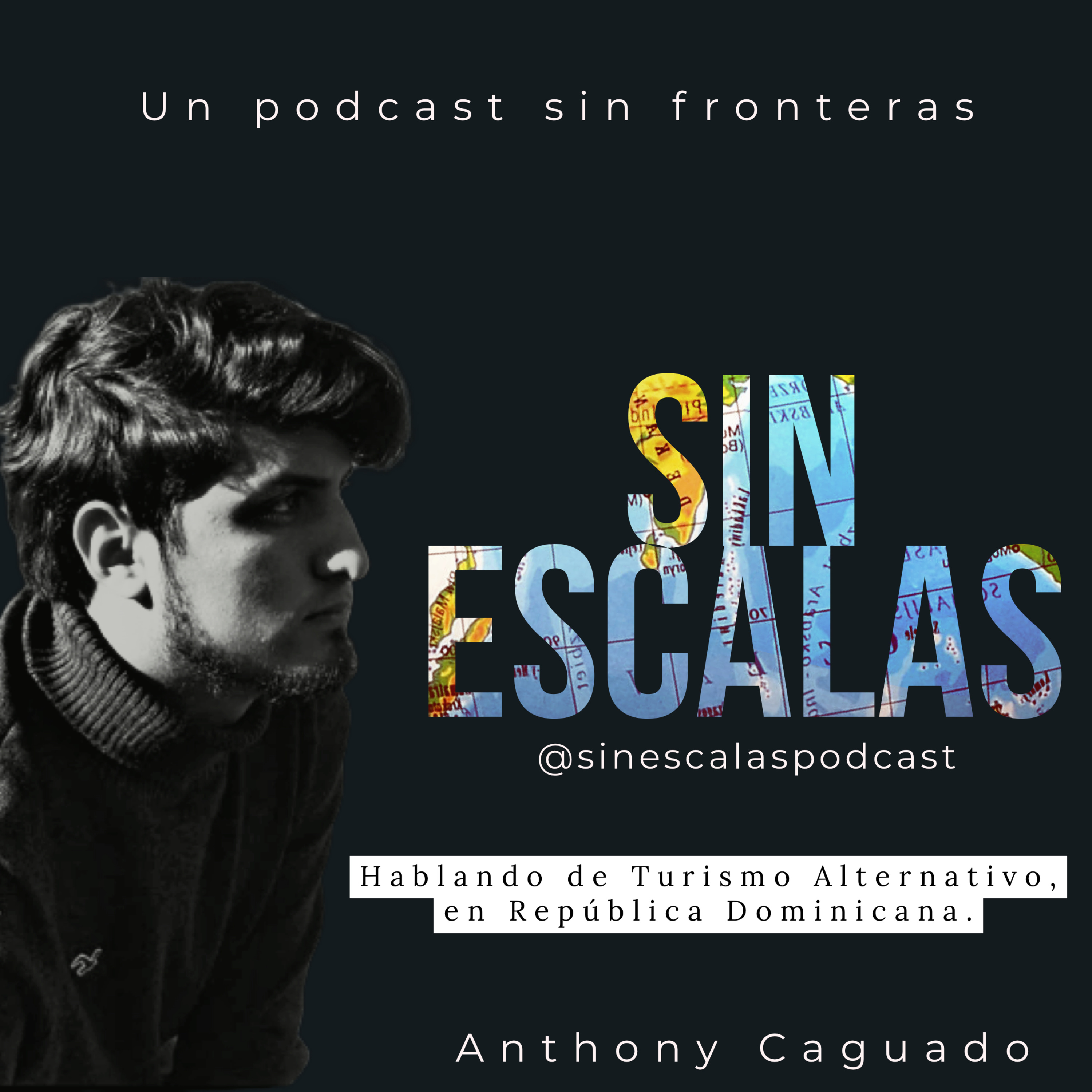 Sin Escalas