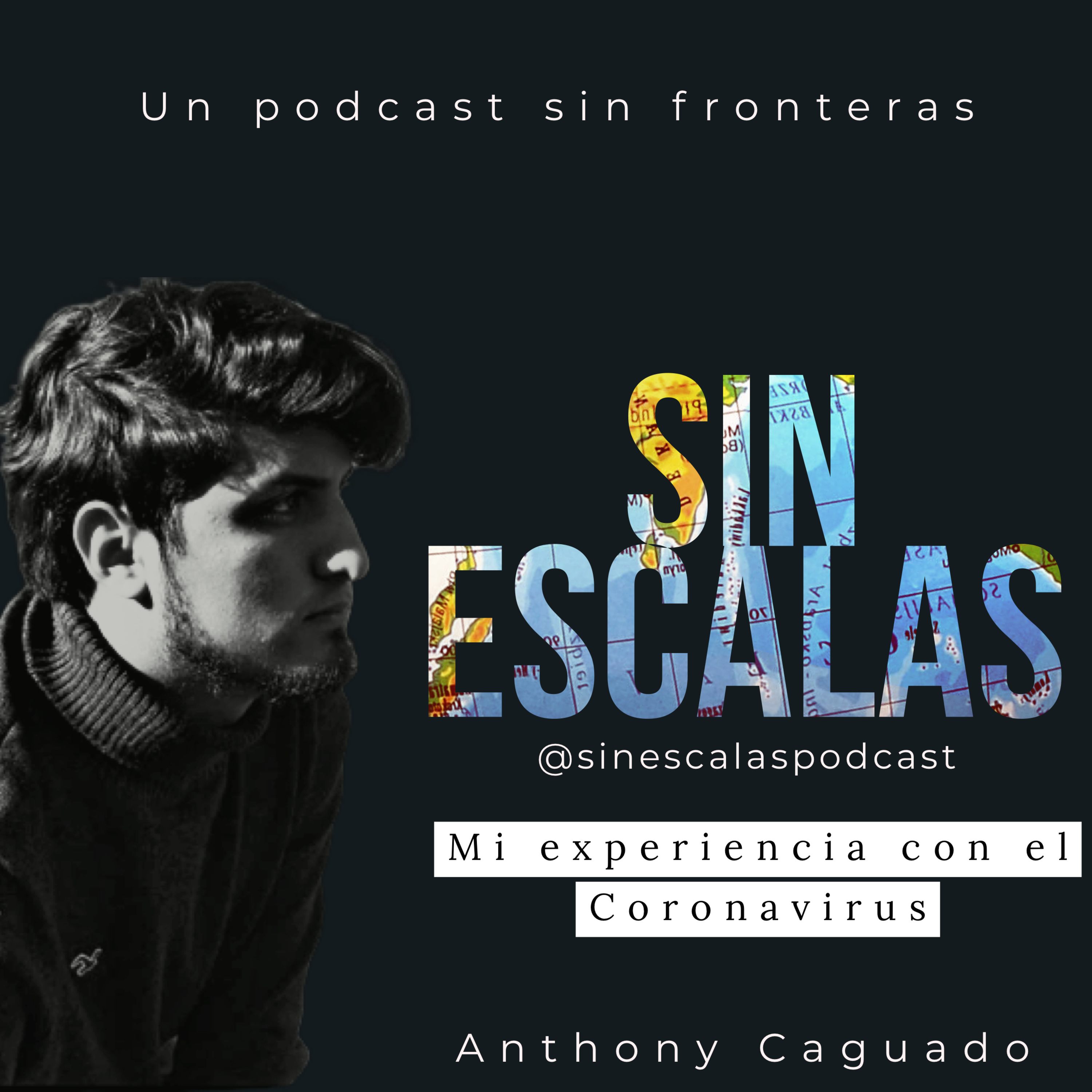 Sin Escalas