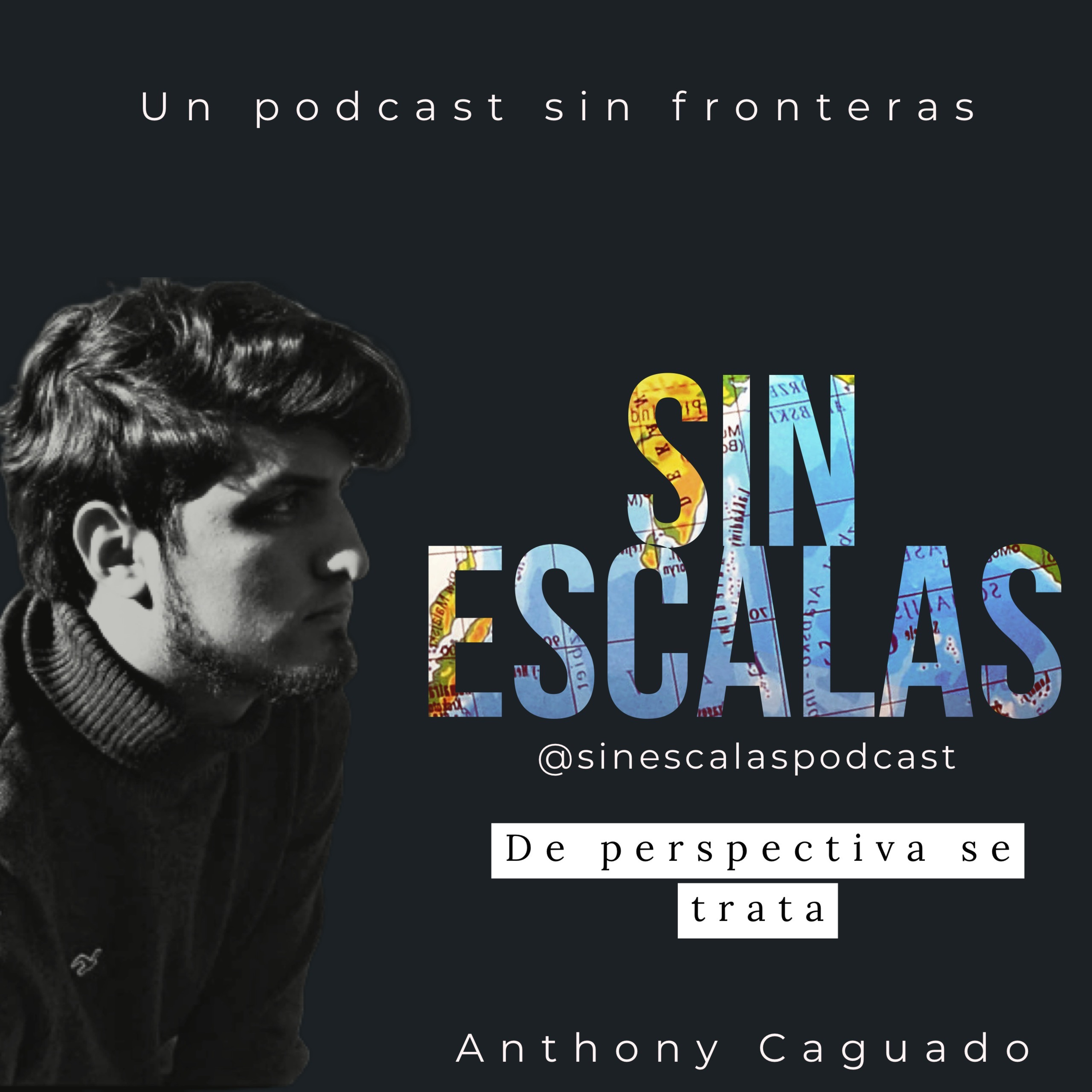 Sin Escalas