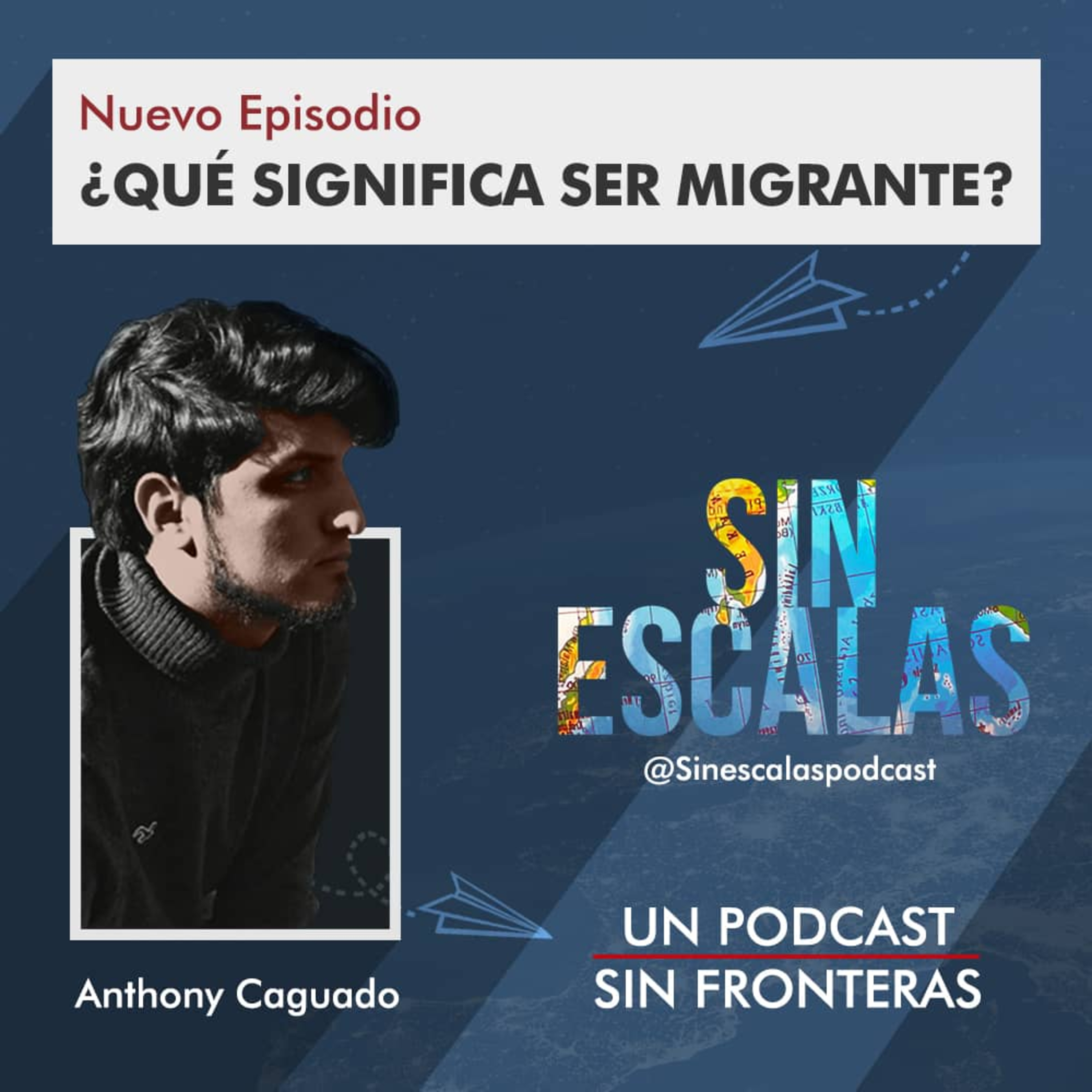 Sin Escalas