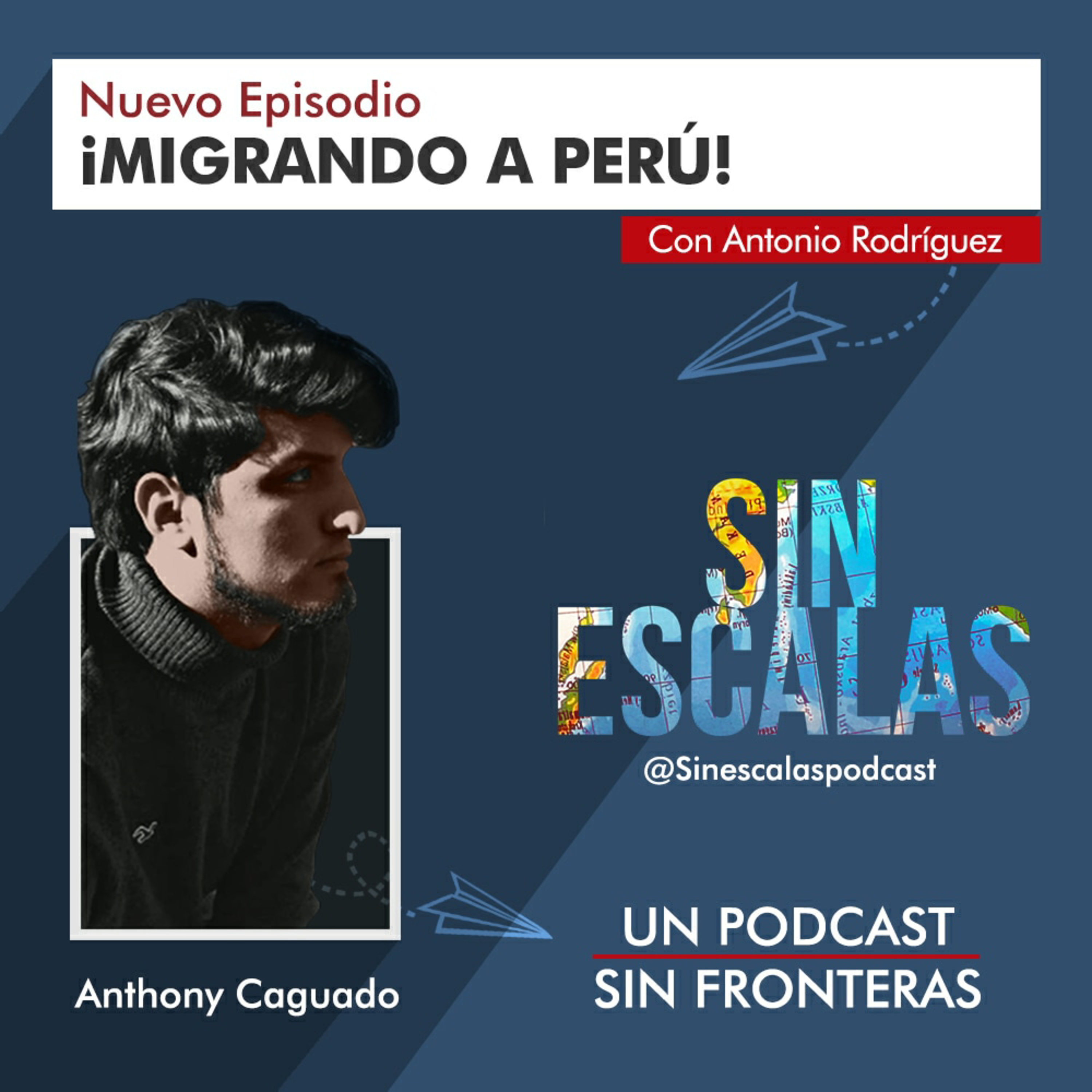 Sin Escalas