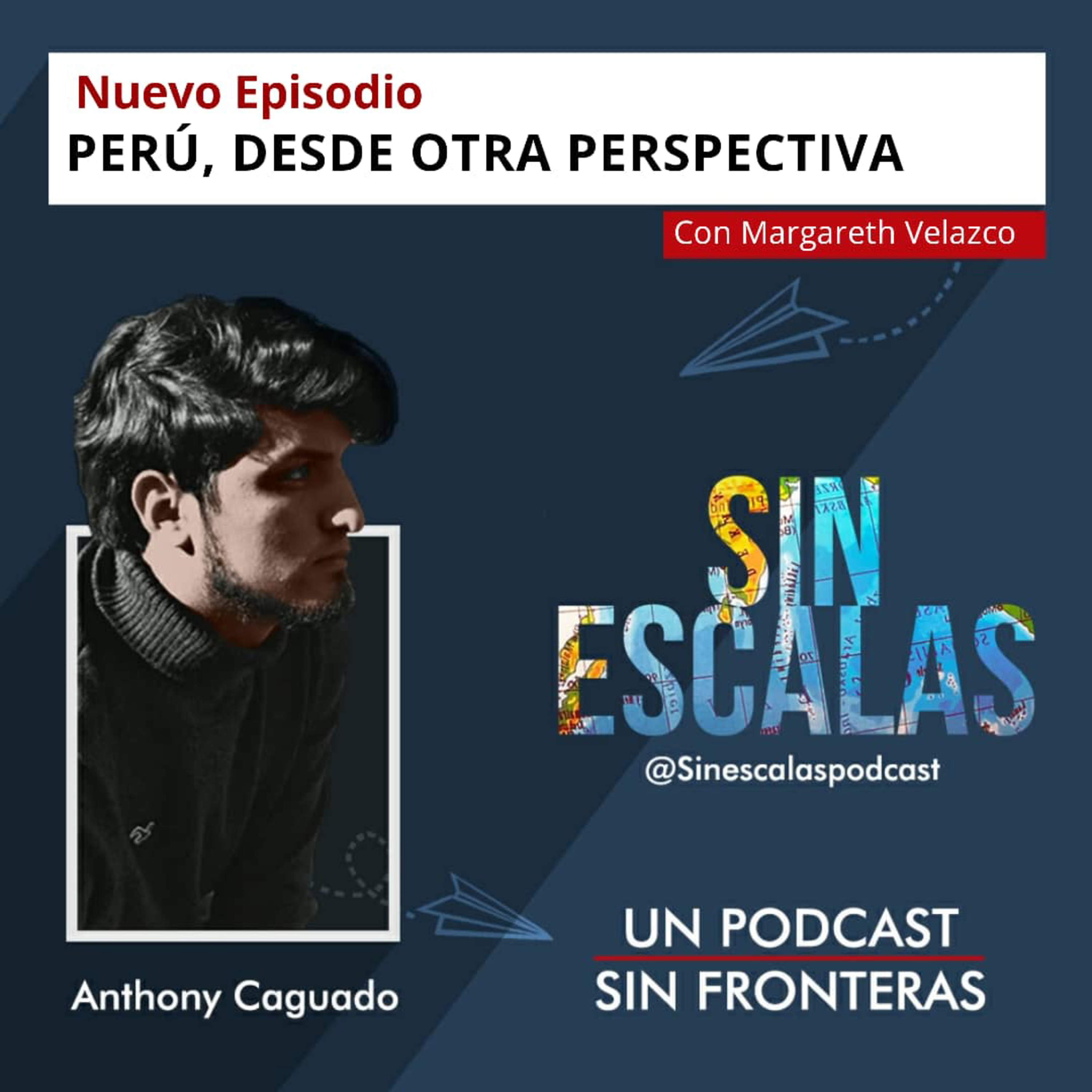 Sin Escalas