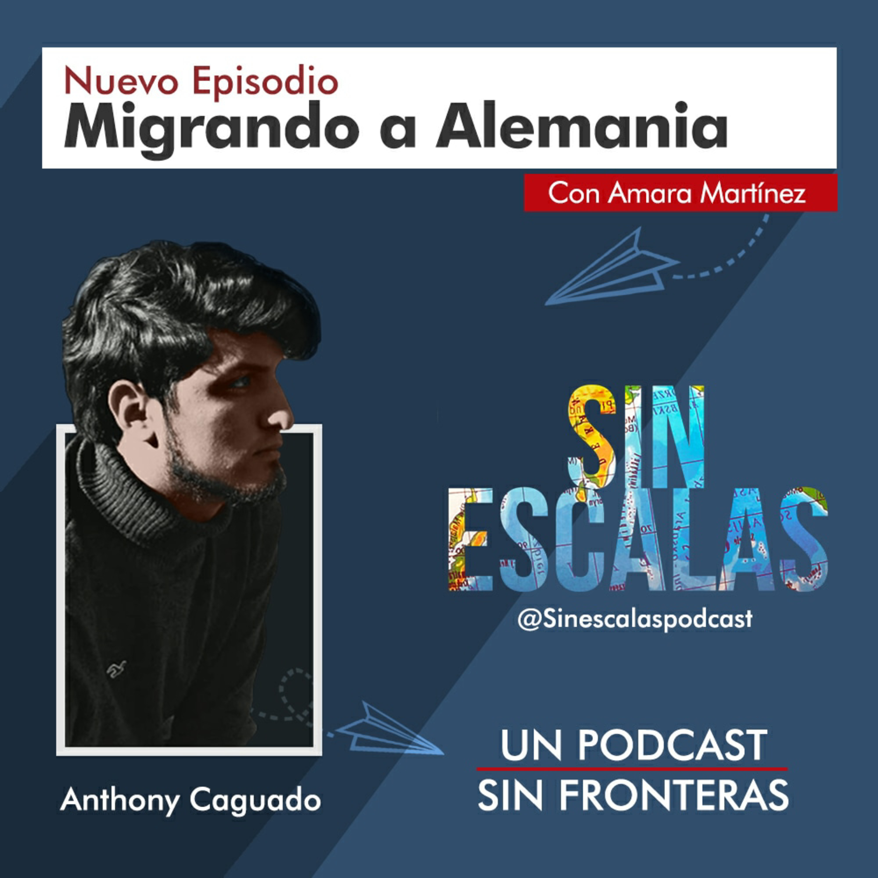 Sin Escalas