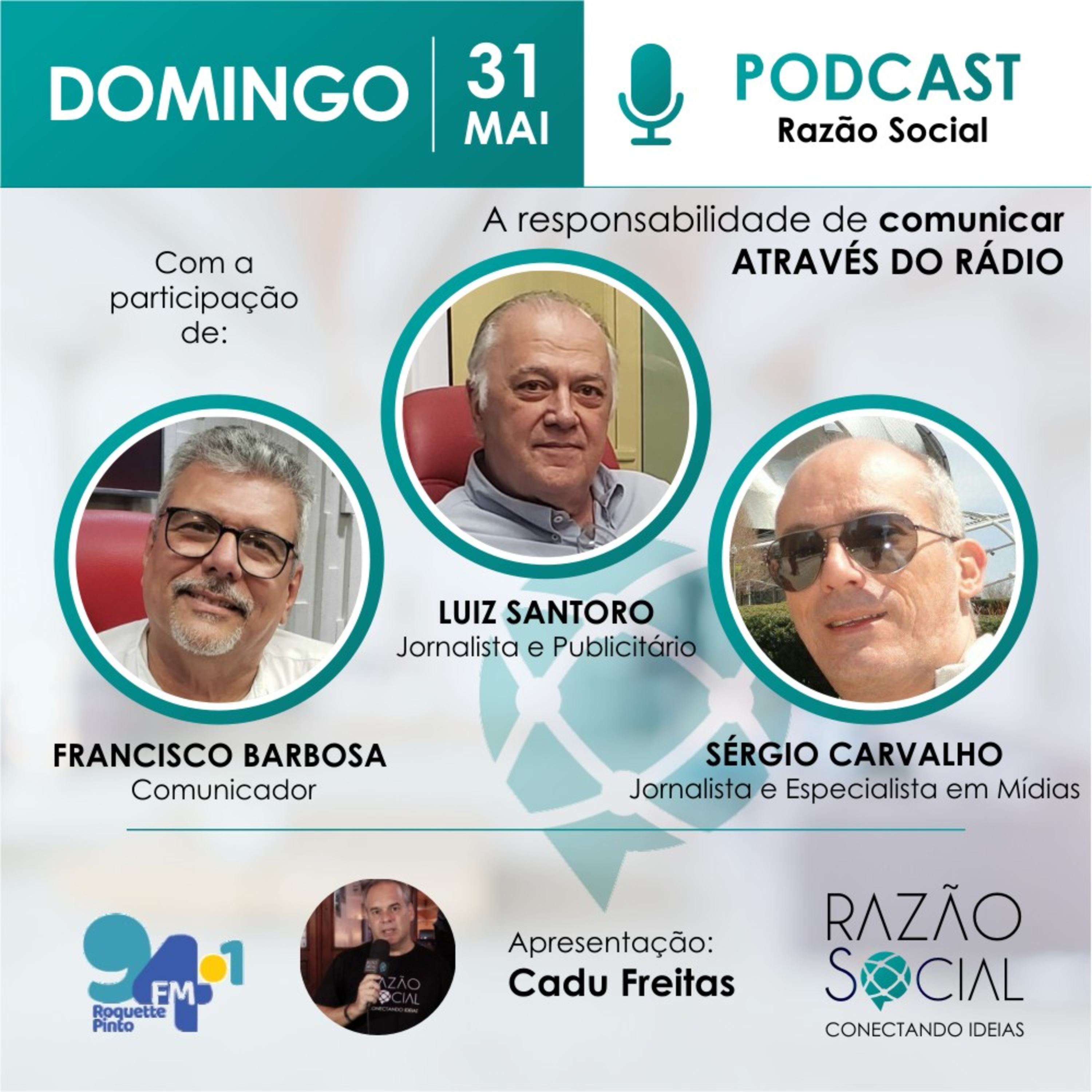 Razão Social
