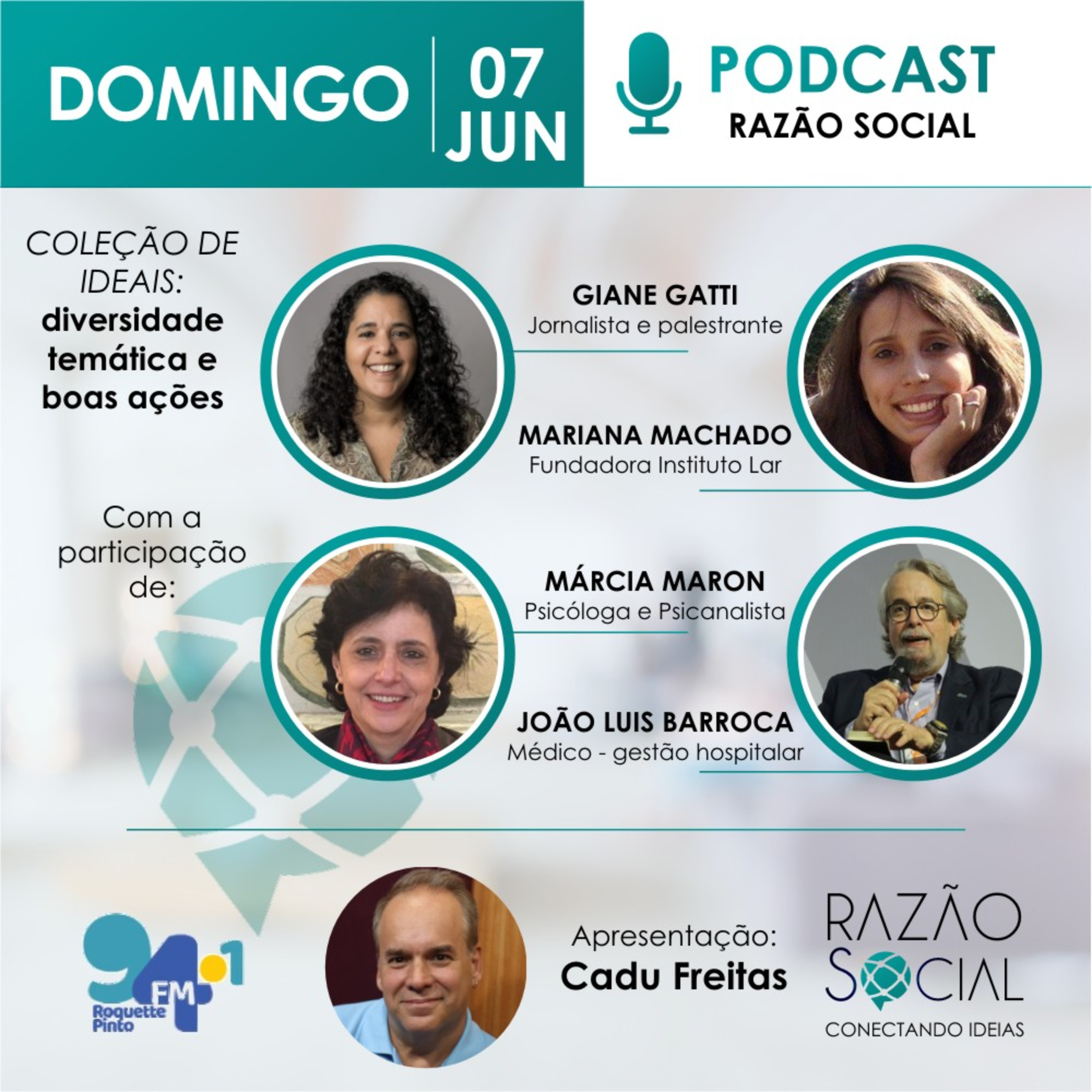 Razão Social