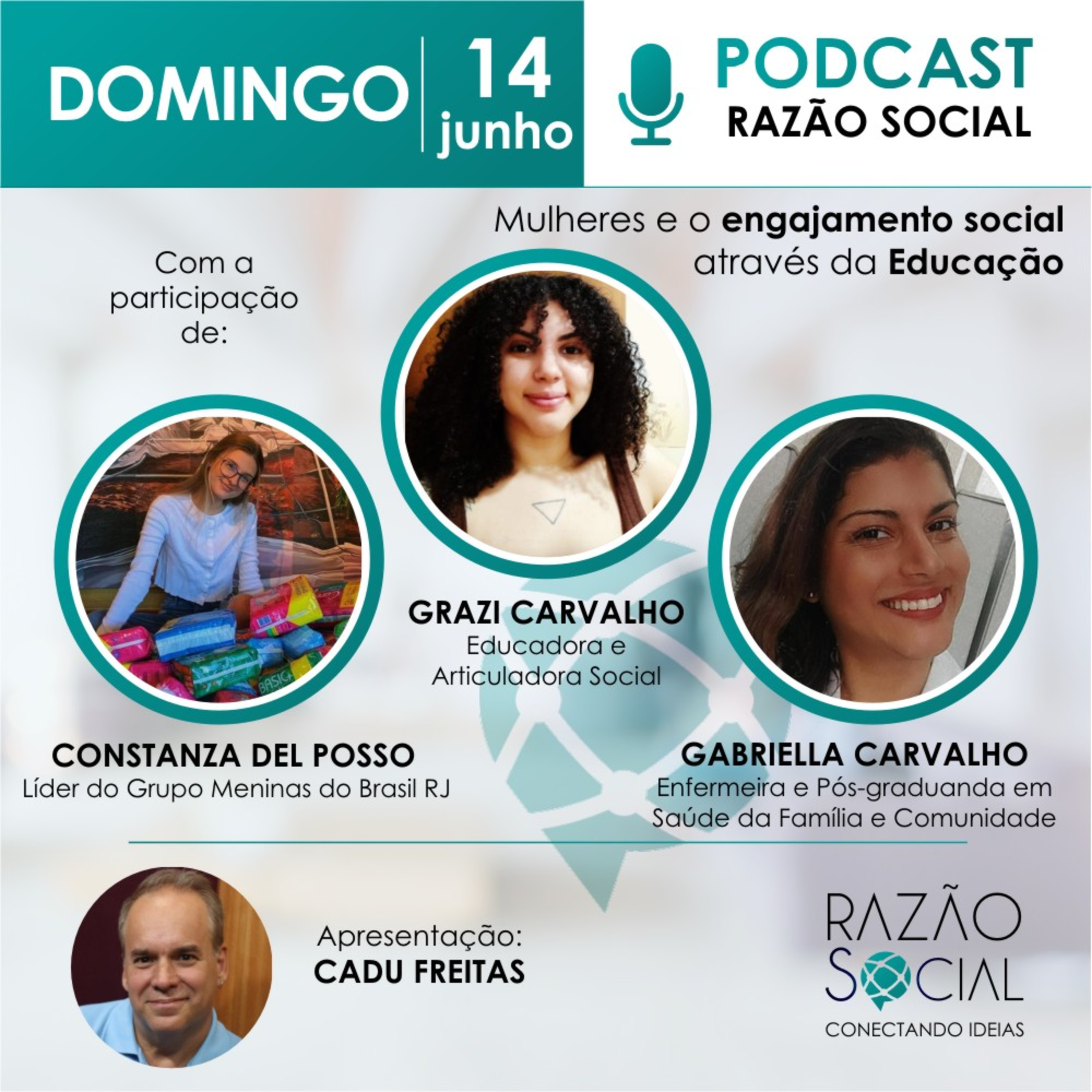 Razão Social